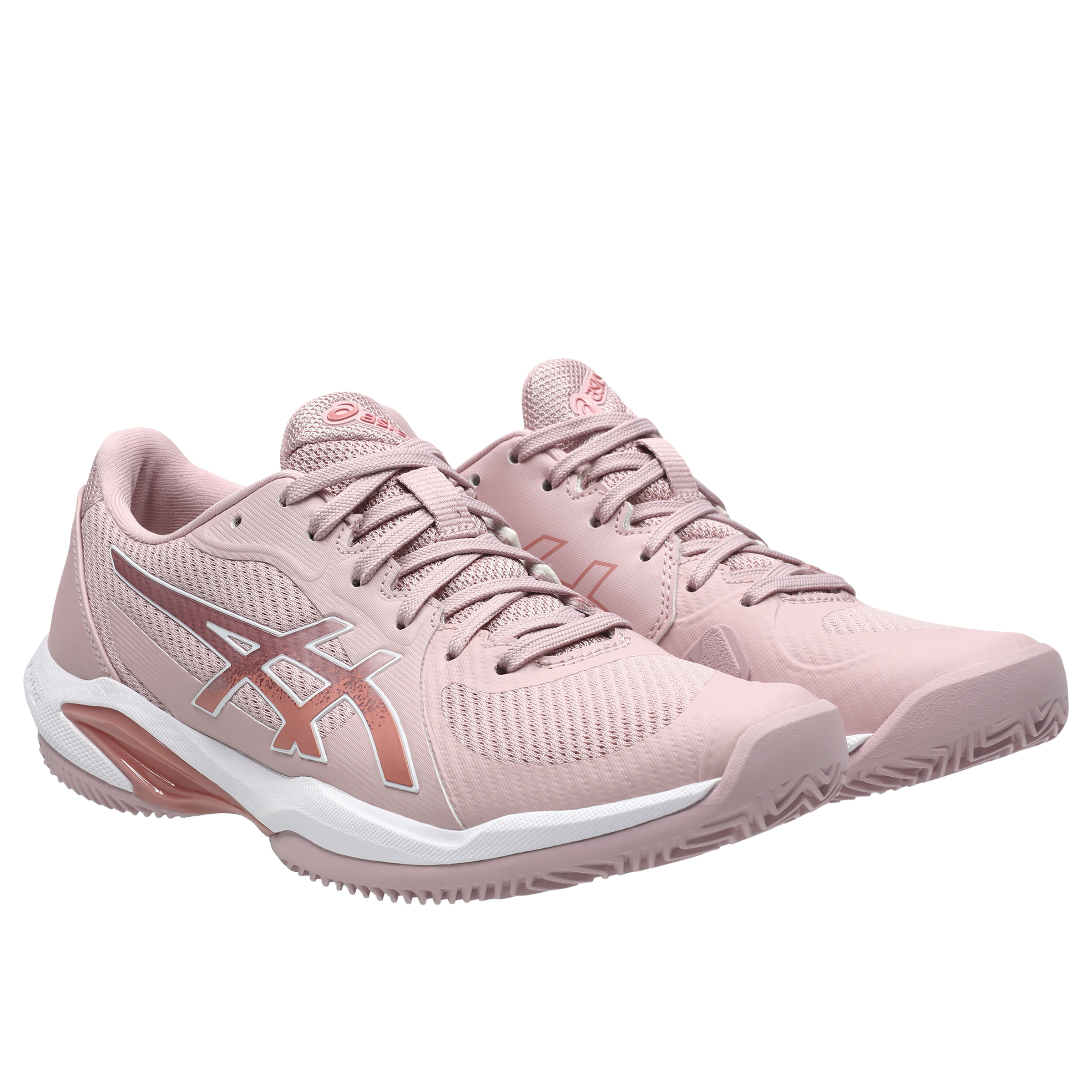 Asics Solution Swift FF 2 Tennis Shoes