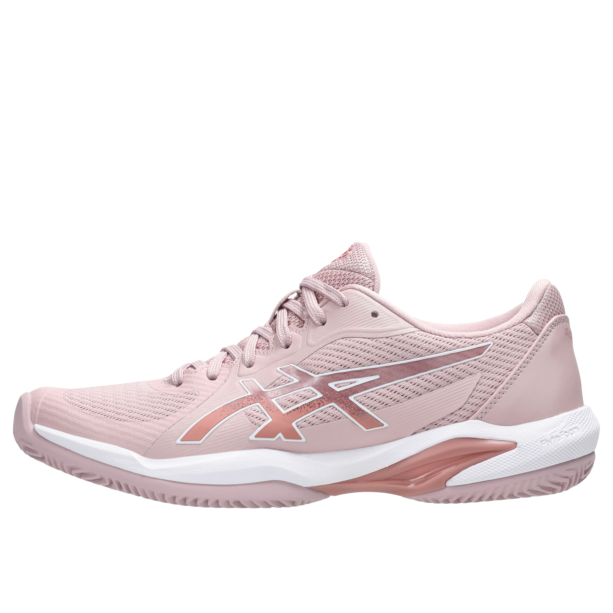 Asics Solution Swift FF 2 Tennis Shoes