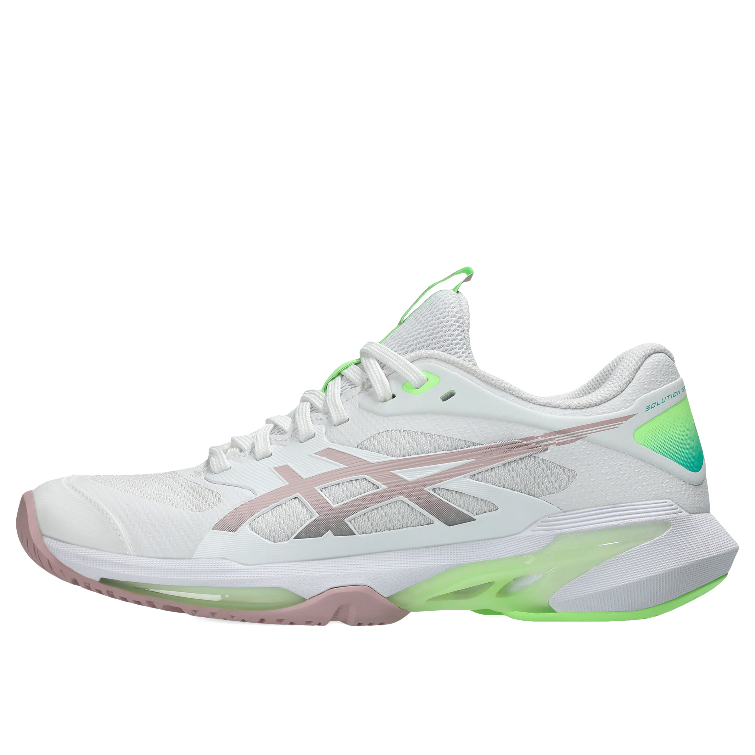 Asics Gel-Solution Speed FF 4 Tennis Shoes