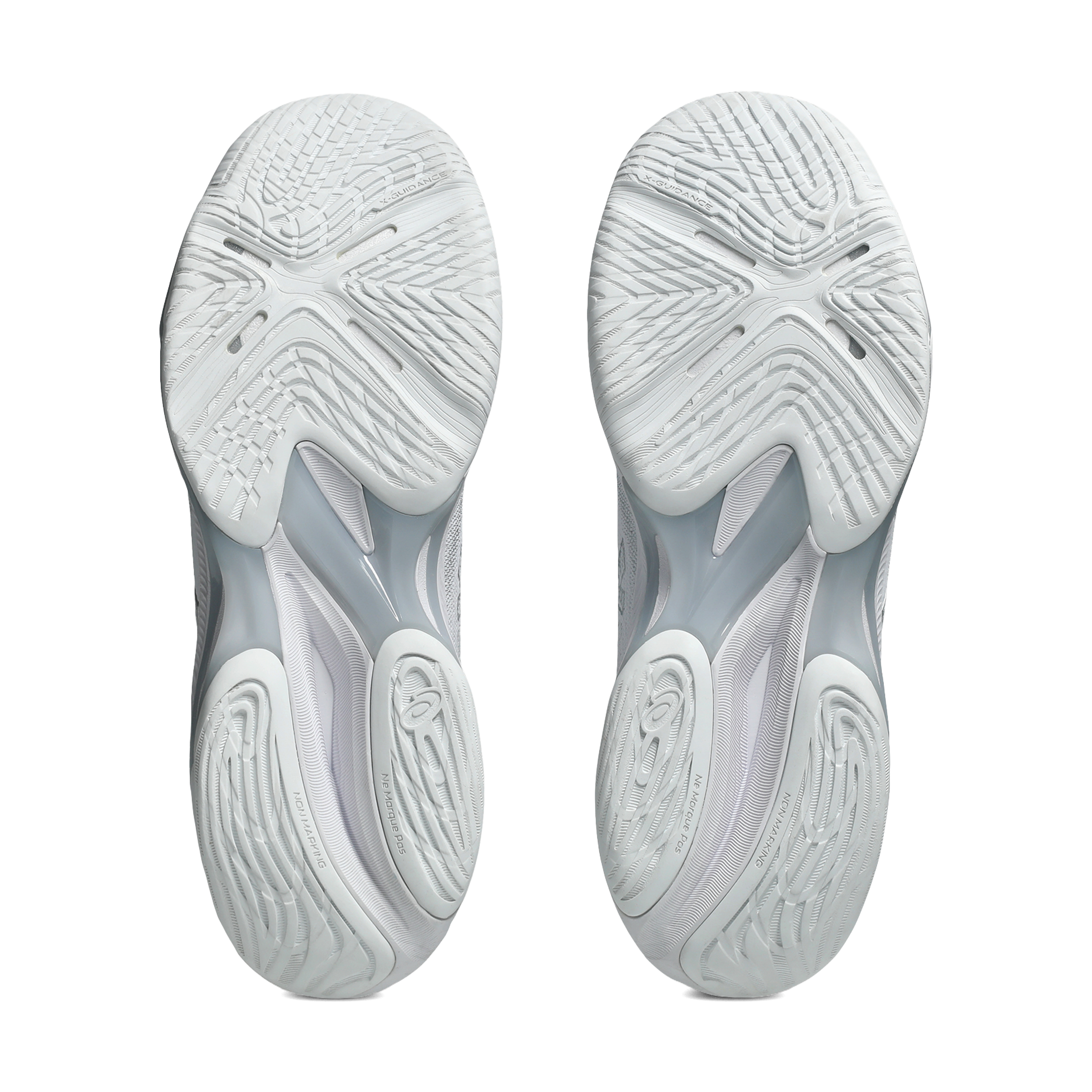 Asics Netburner Ballistic FF 4 Netball Shoes