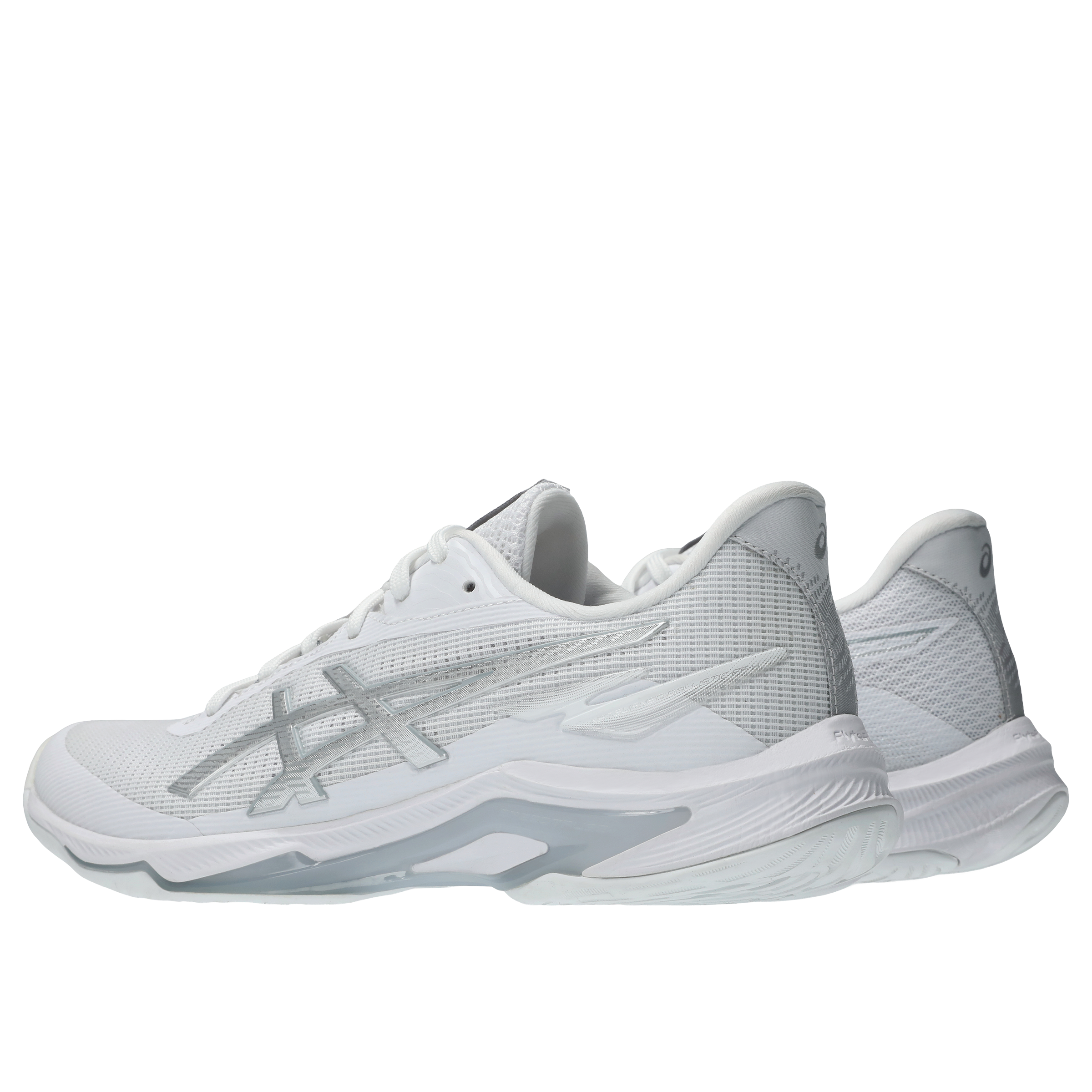 Asics Netburner Ballistic FF 4 Netball Shoes