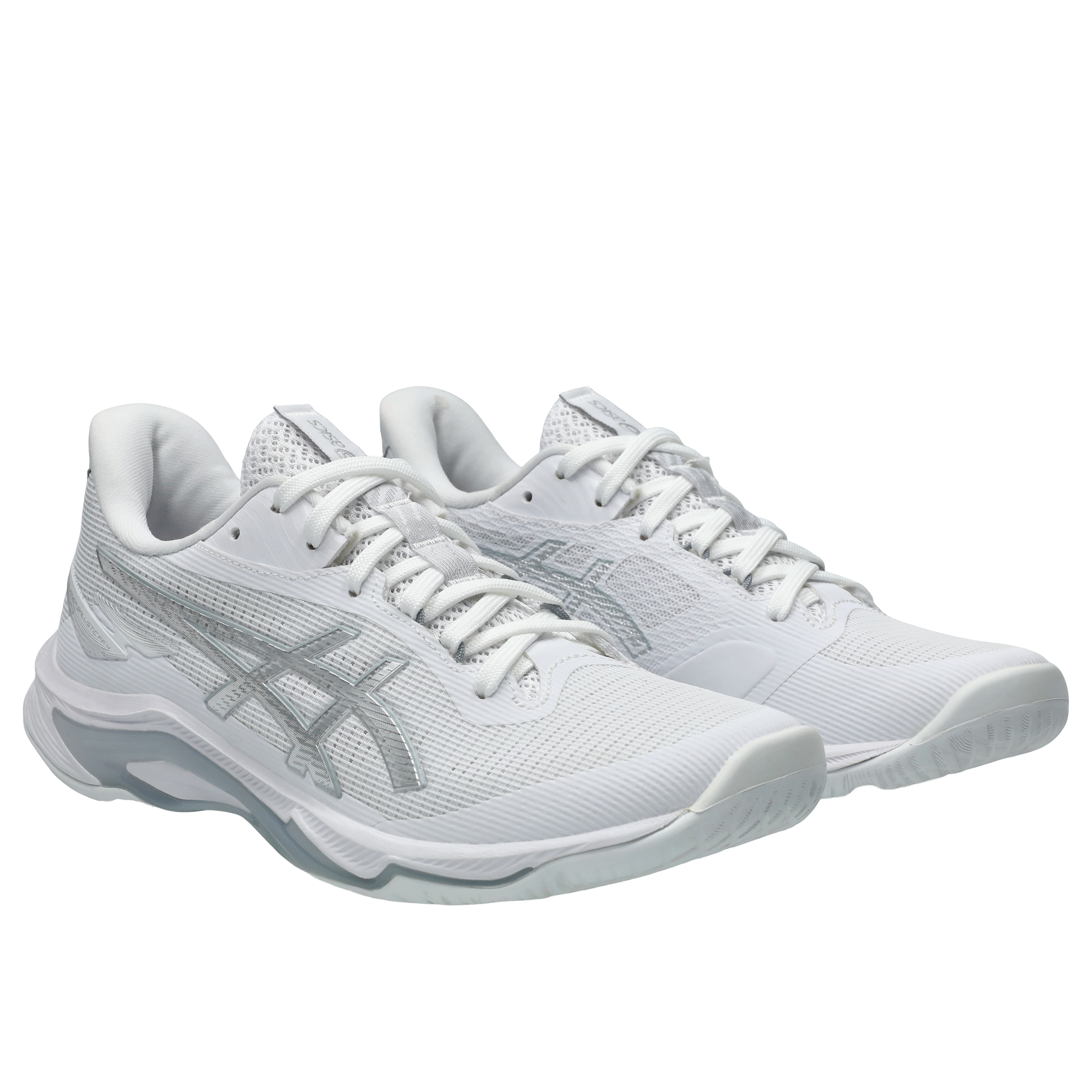 Asics Netburner Ballistic FF 4 Netball Shoes