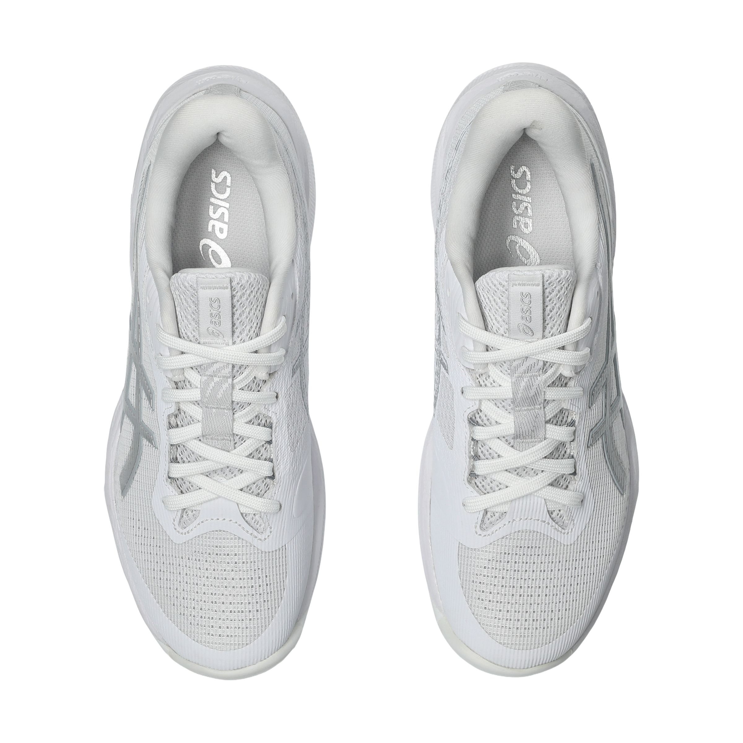 Asics Netburner Ballistic FF 4 Netball Shoes