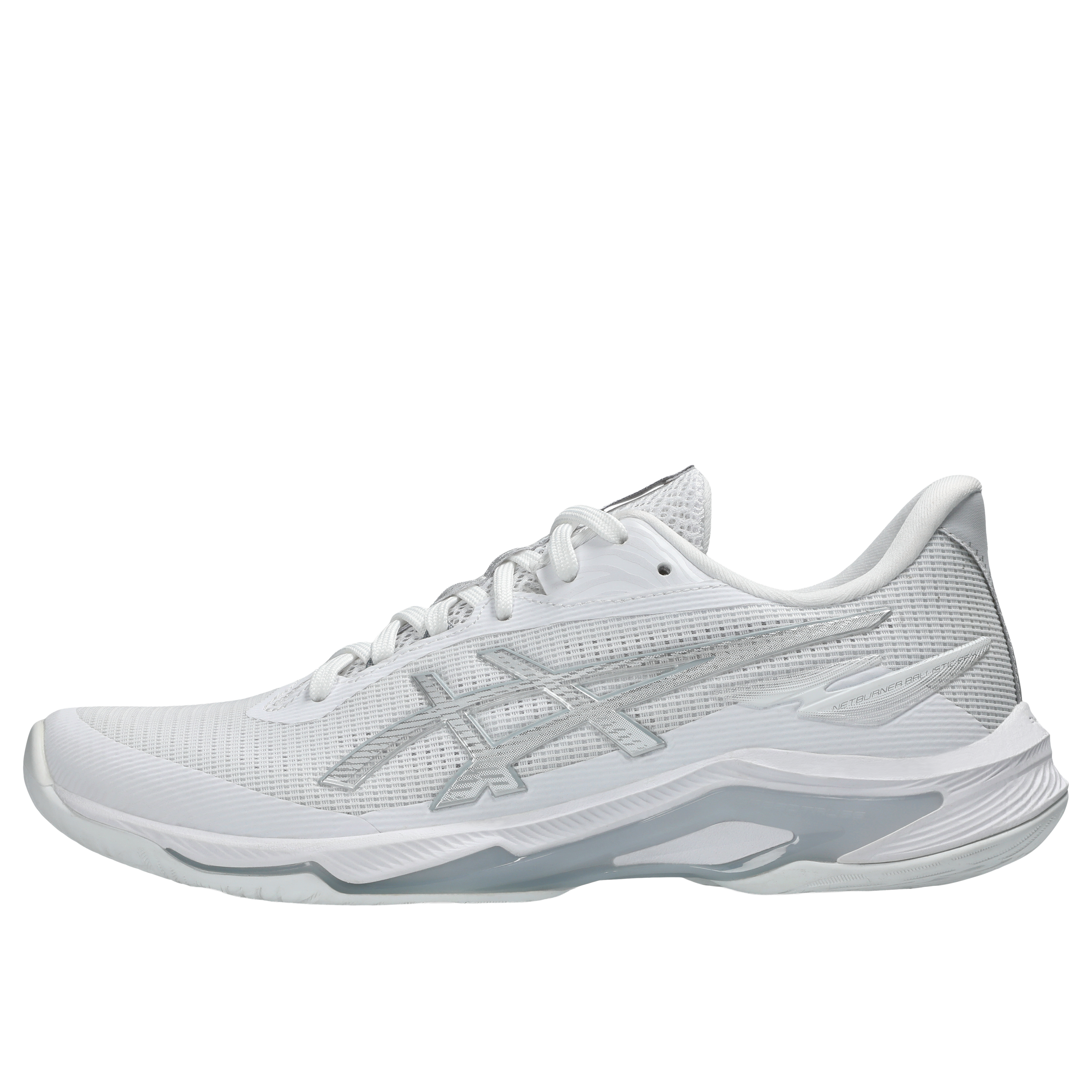 Asics Netburner Ballistic FF 4 Netball Shoes