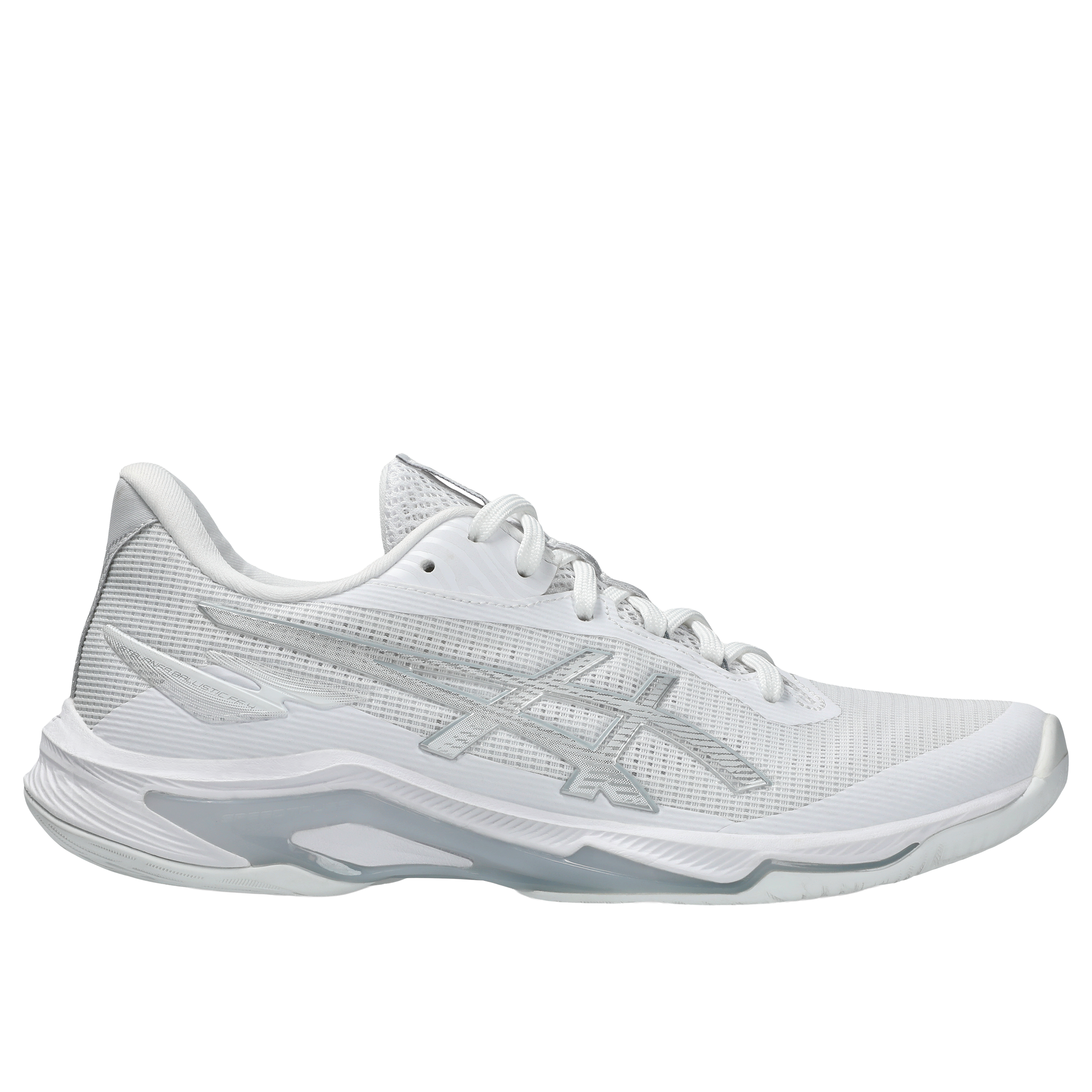 Asics Netburner Ballistic FF 4 Netball Shoes