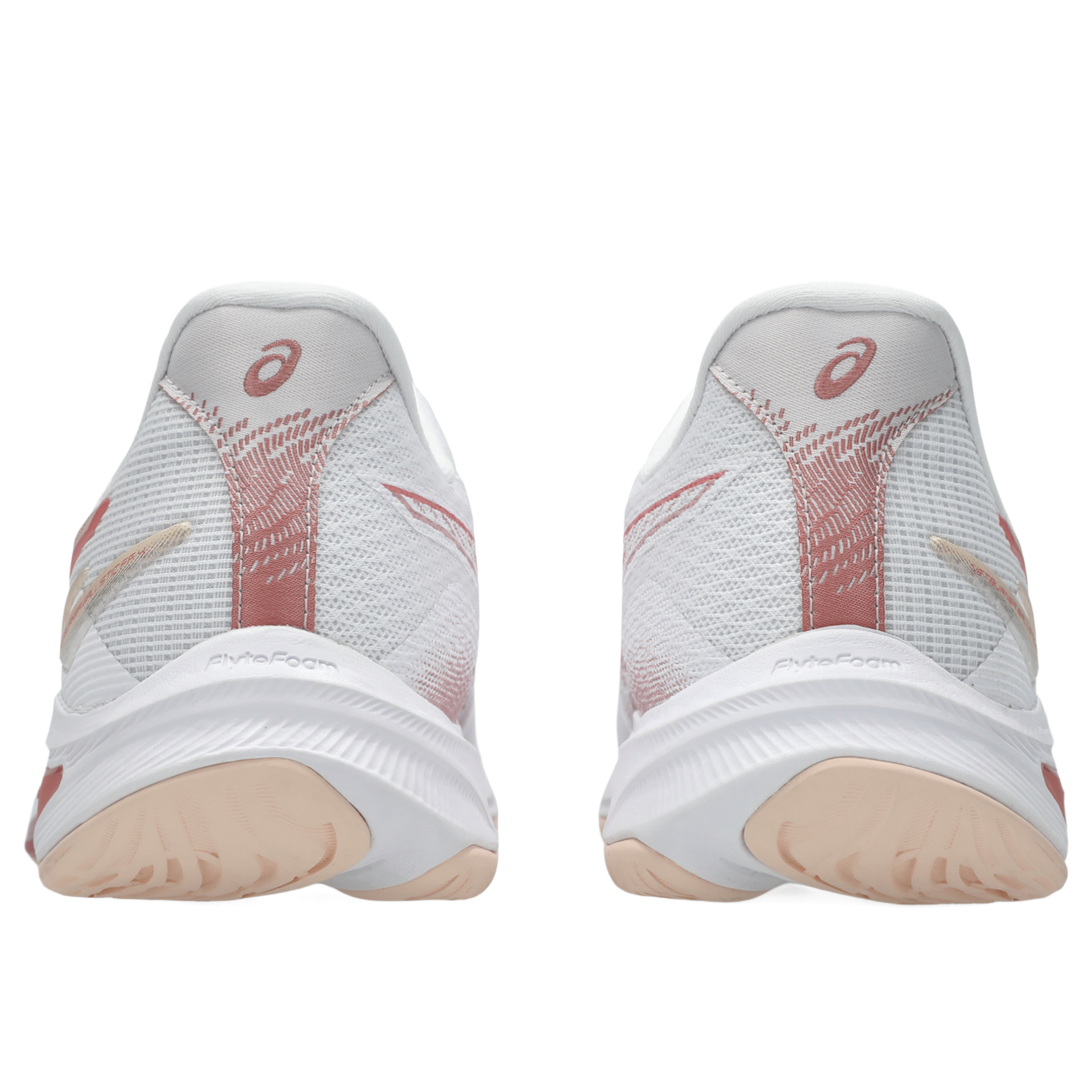 Asics Netburner Ballistic FF 4 Netball Shoes