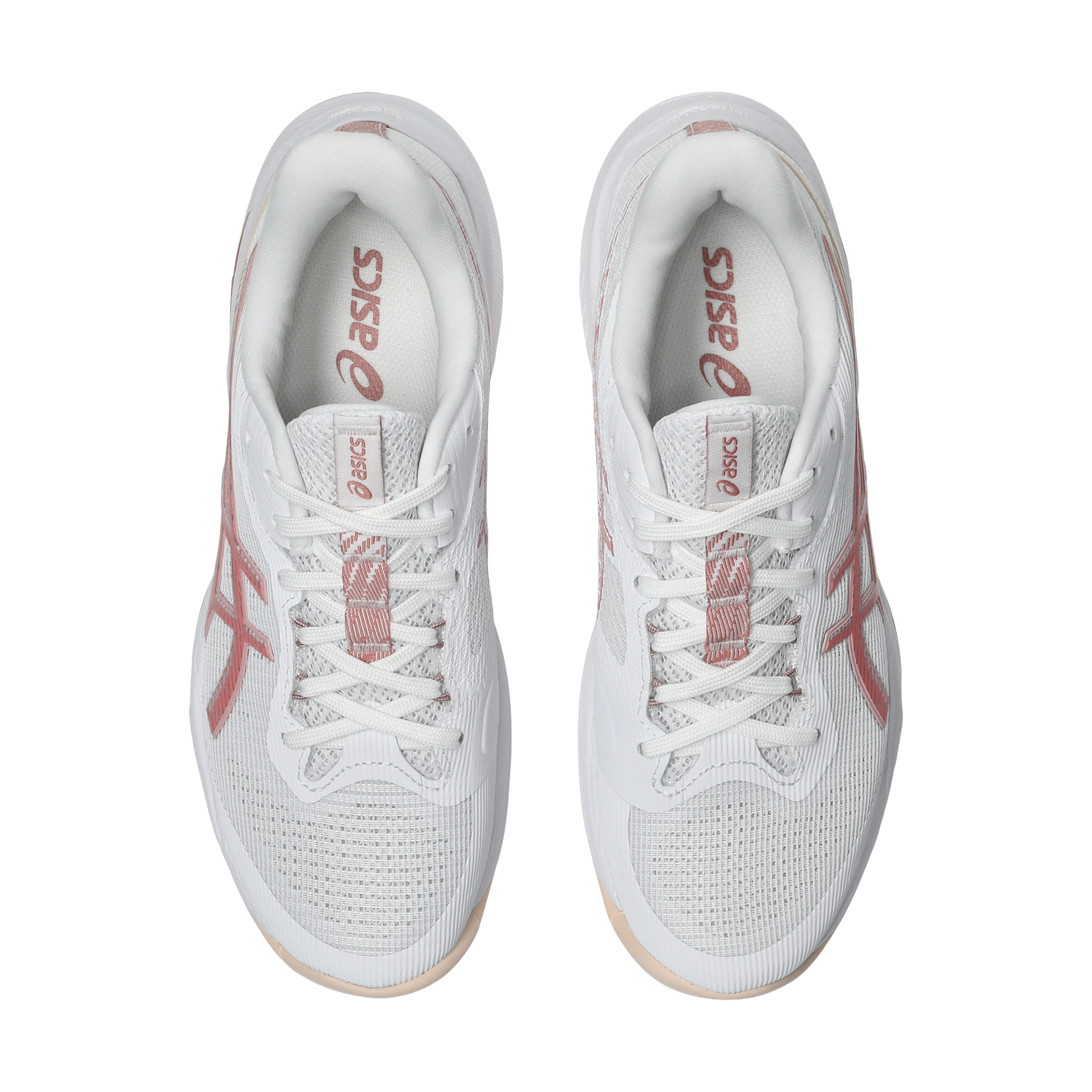 Asics Netburner Ballistic FF 4 Netball Shoes