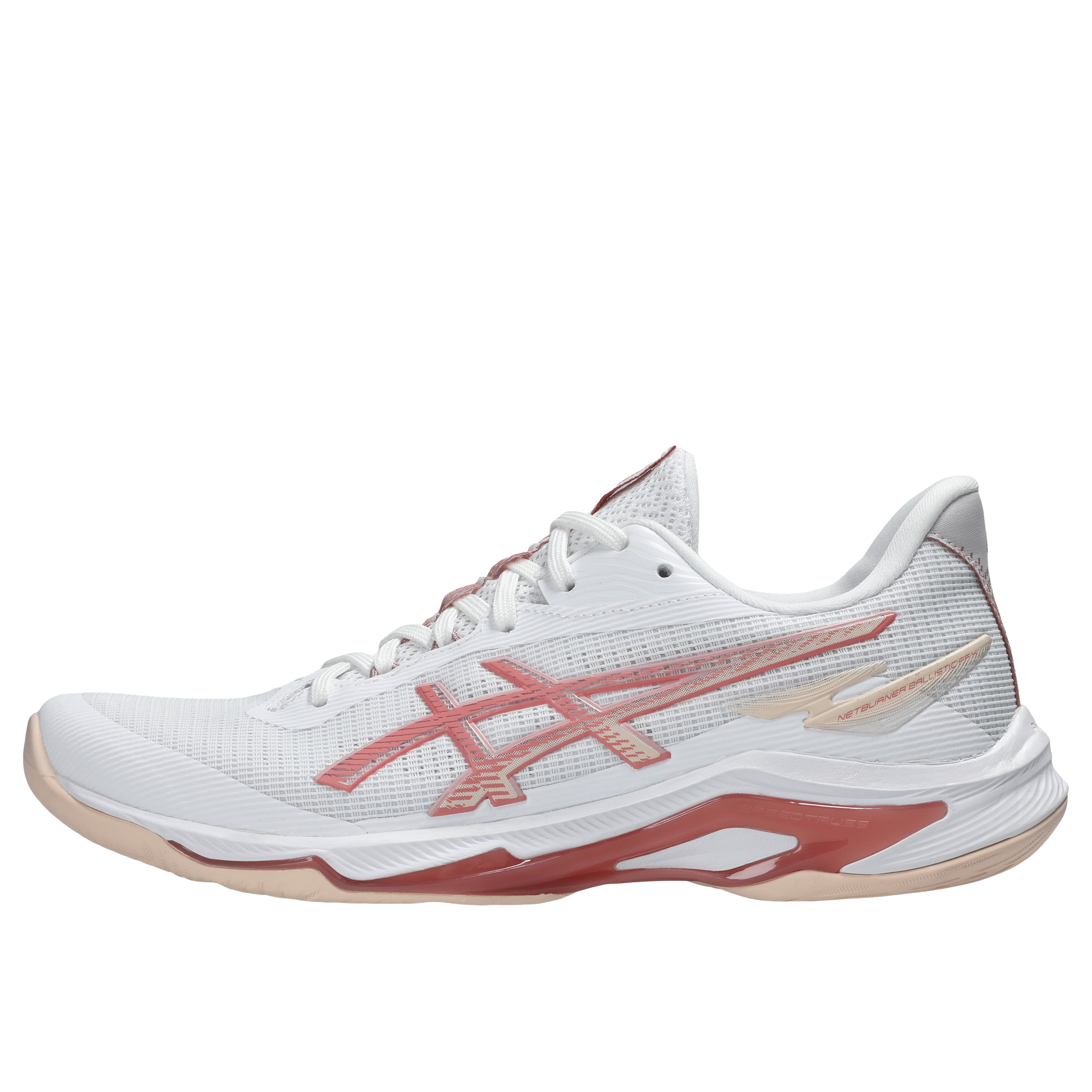 Asics Netburner Ballistic FF 4 Netball Shoes