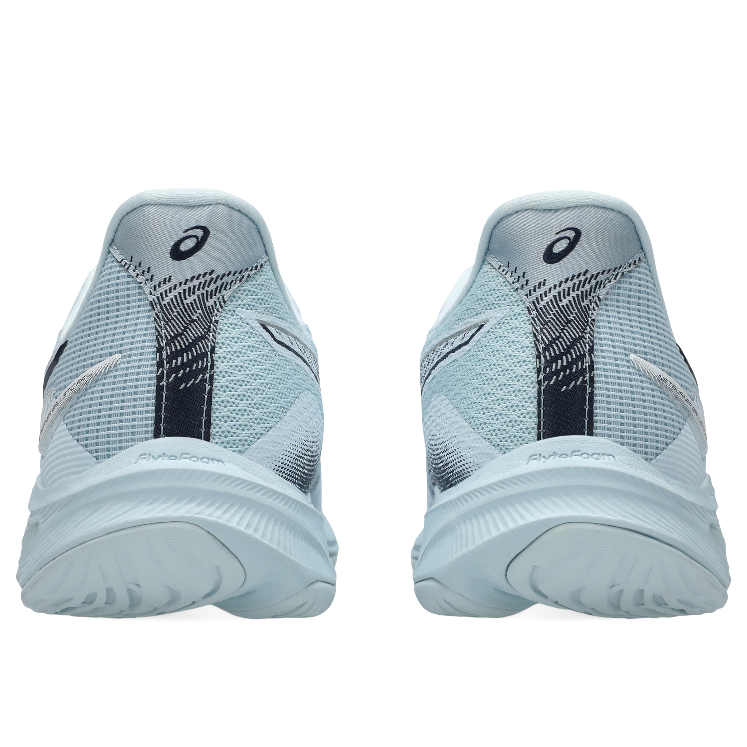 Asics Netburner Ballistic FF 4 Netball Shoes