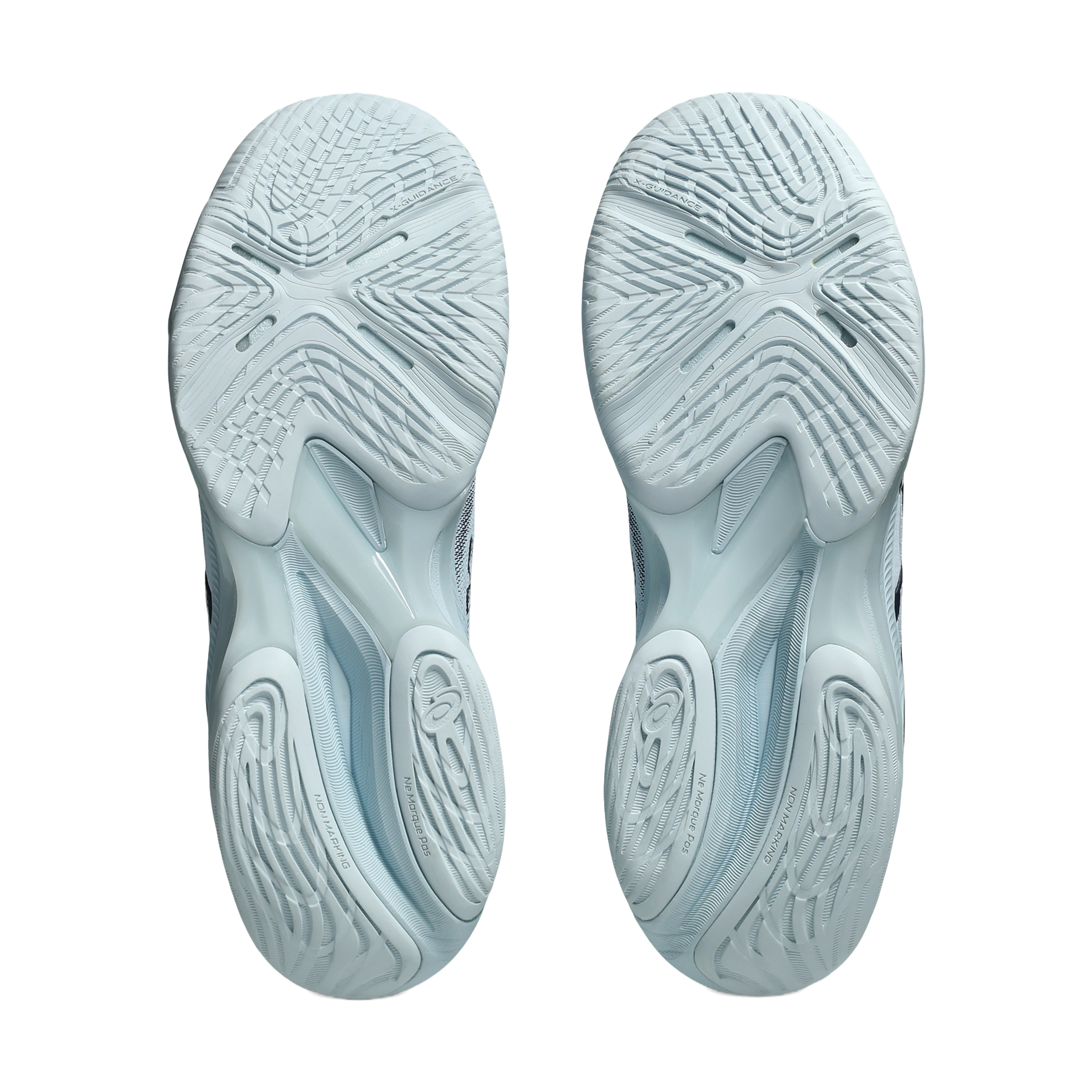 Asics Netburner Ballistic FF 4 Netball Shoes