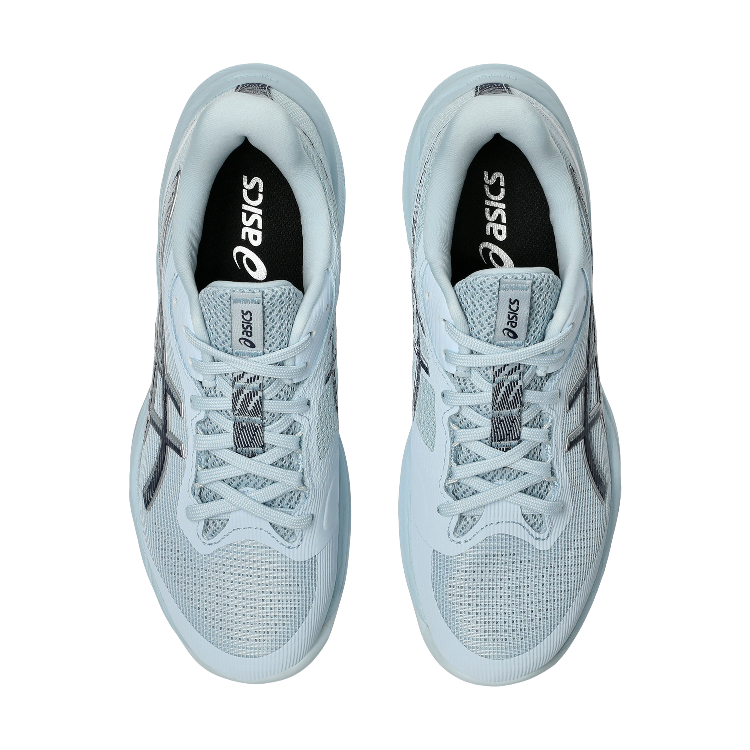 Asics Netburner Ballistic FF 4 Netball Shoes