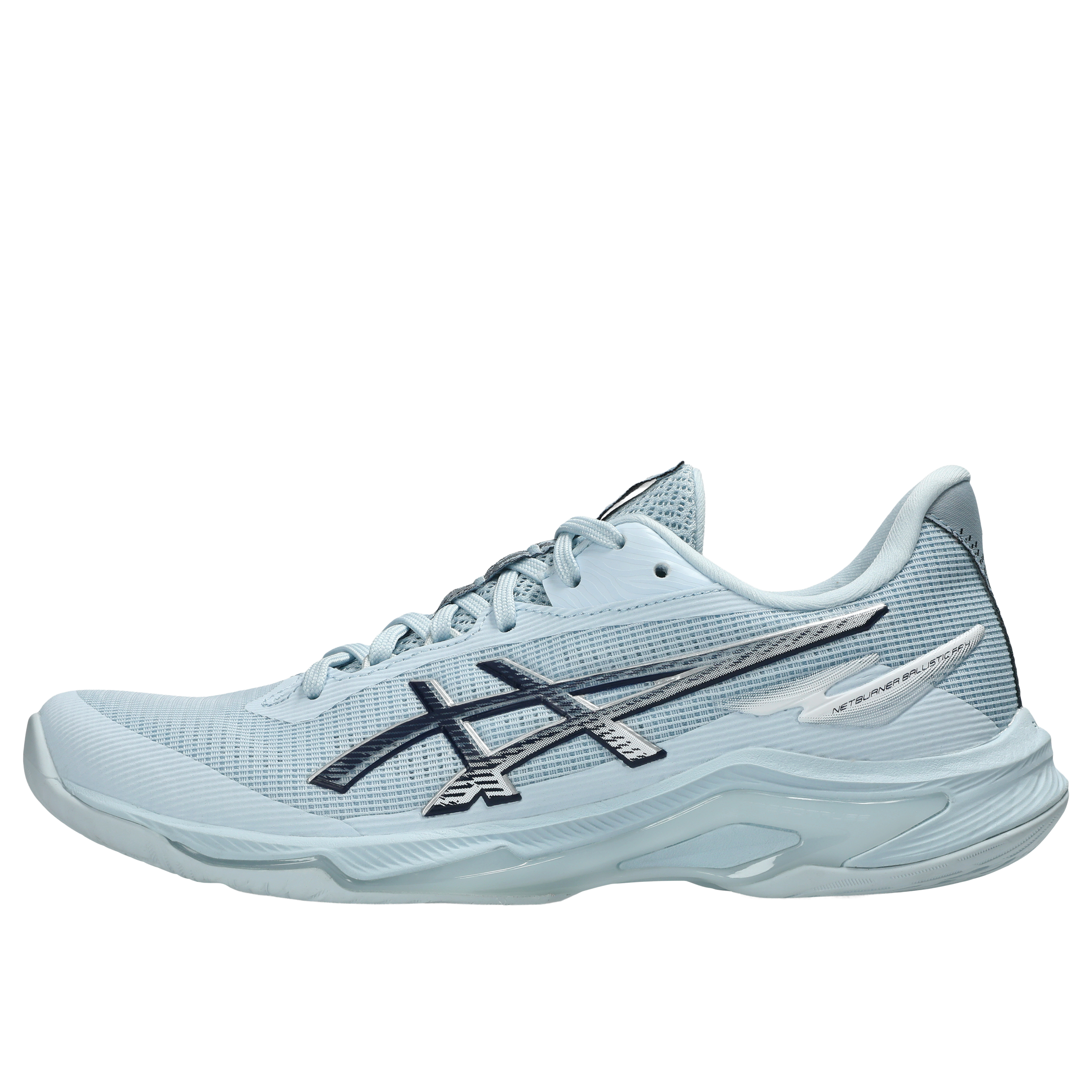 Asics Netburner Ballistic FF 4 Netball Shoes