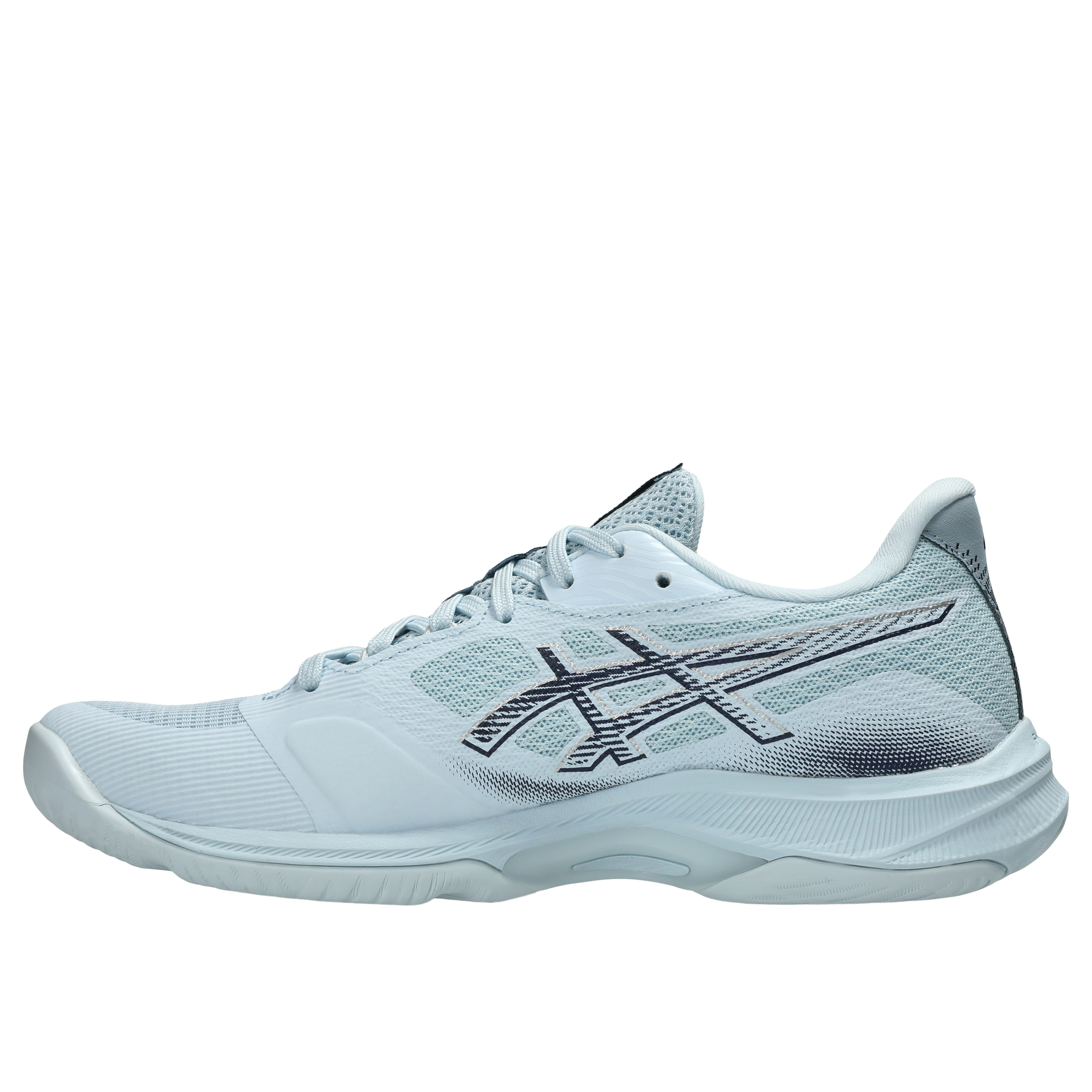 Asics Netburner Ballistic FF 4 Netball Shoes