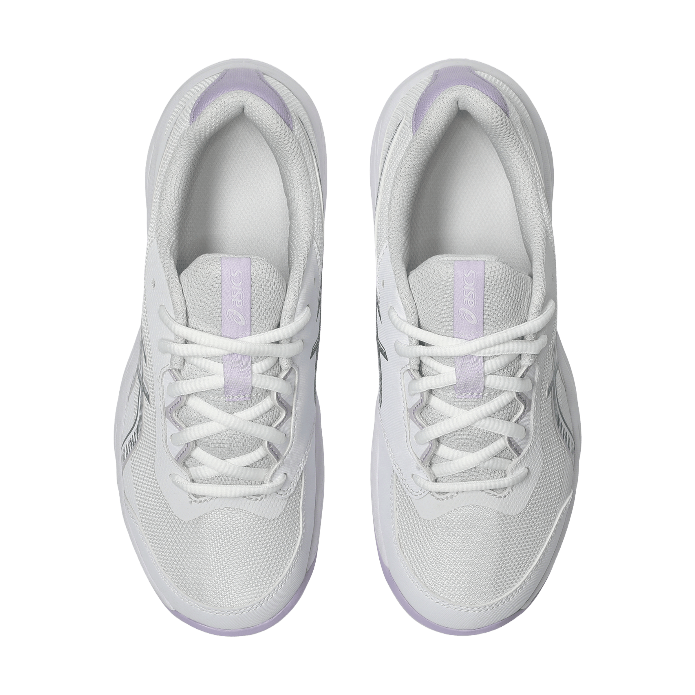 Kids Asics Netburner Ballistic FF 4 Netball Shoes