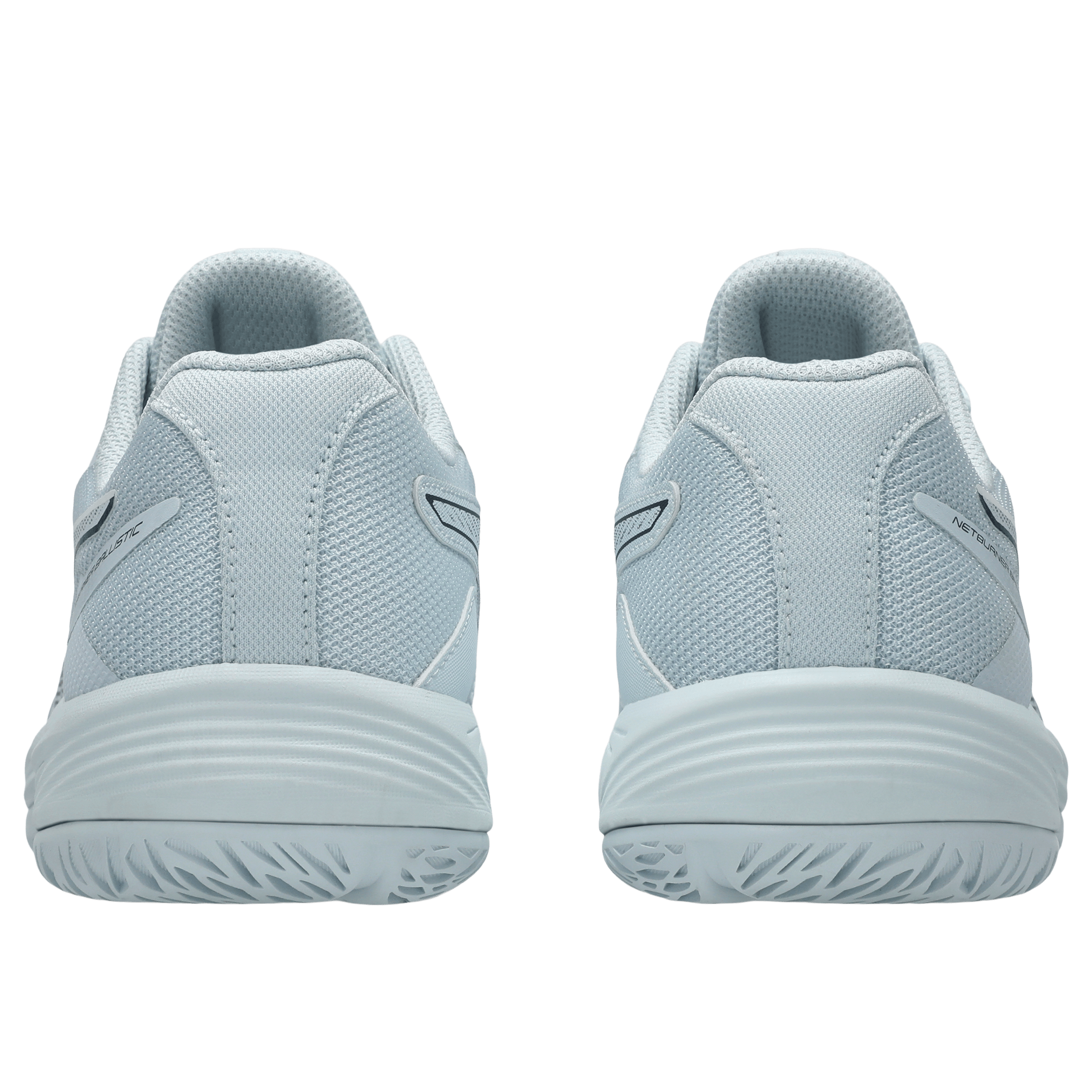 Kids Asics Netburner Ballistic FF 4 Netball Shoes