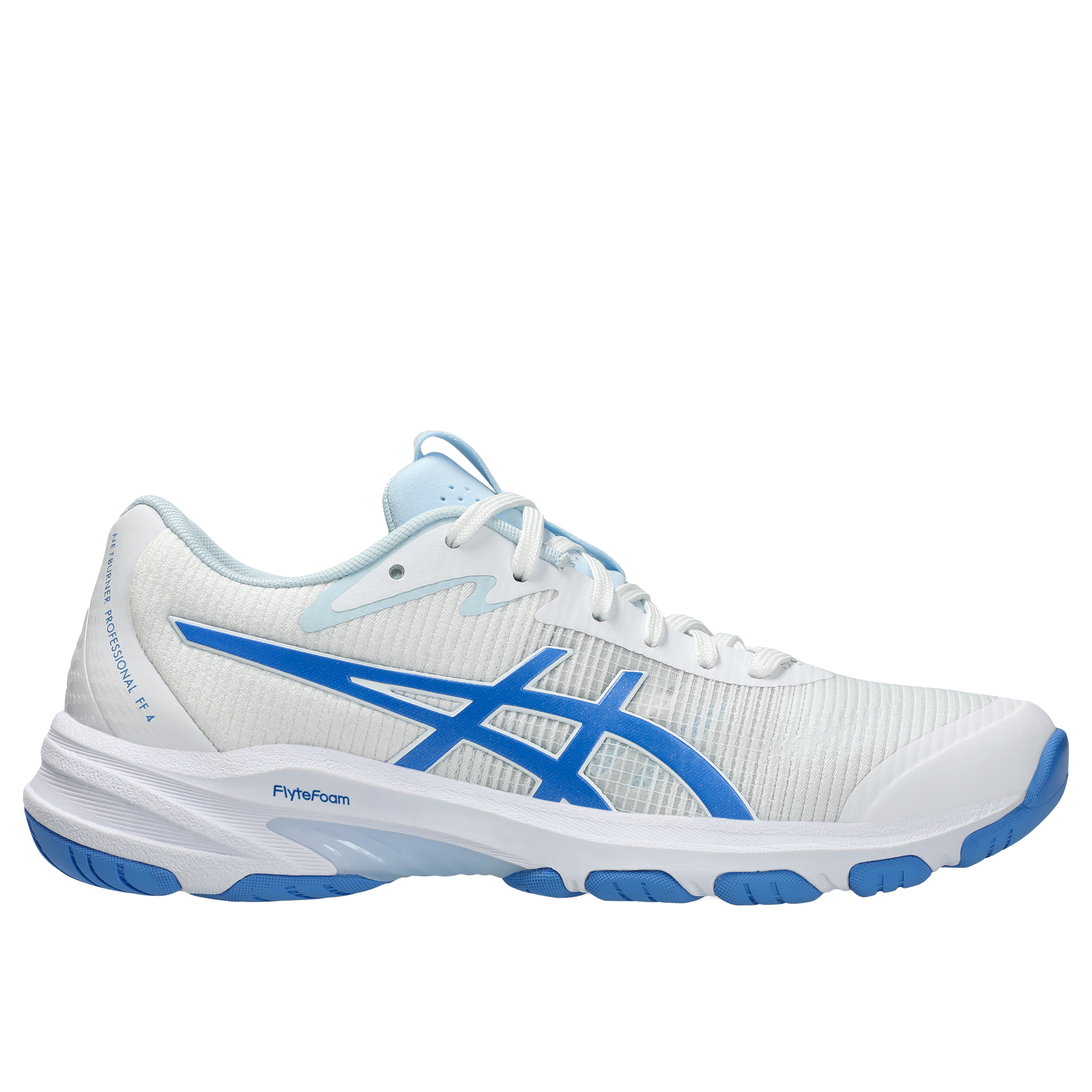 Asics Netburner Professional FF 4 Netball Shoes