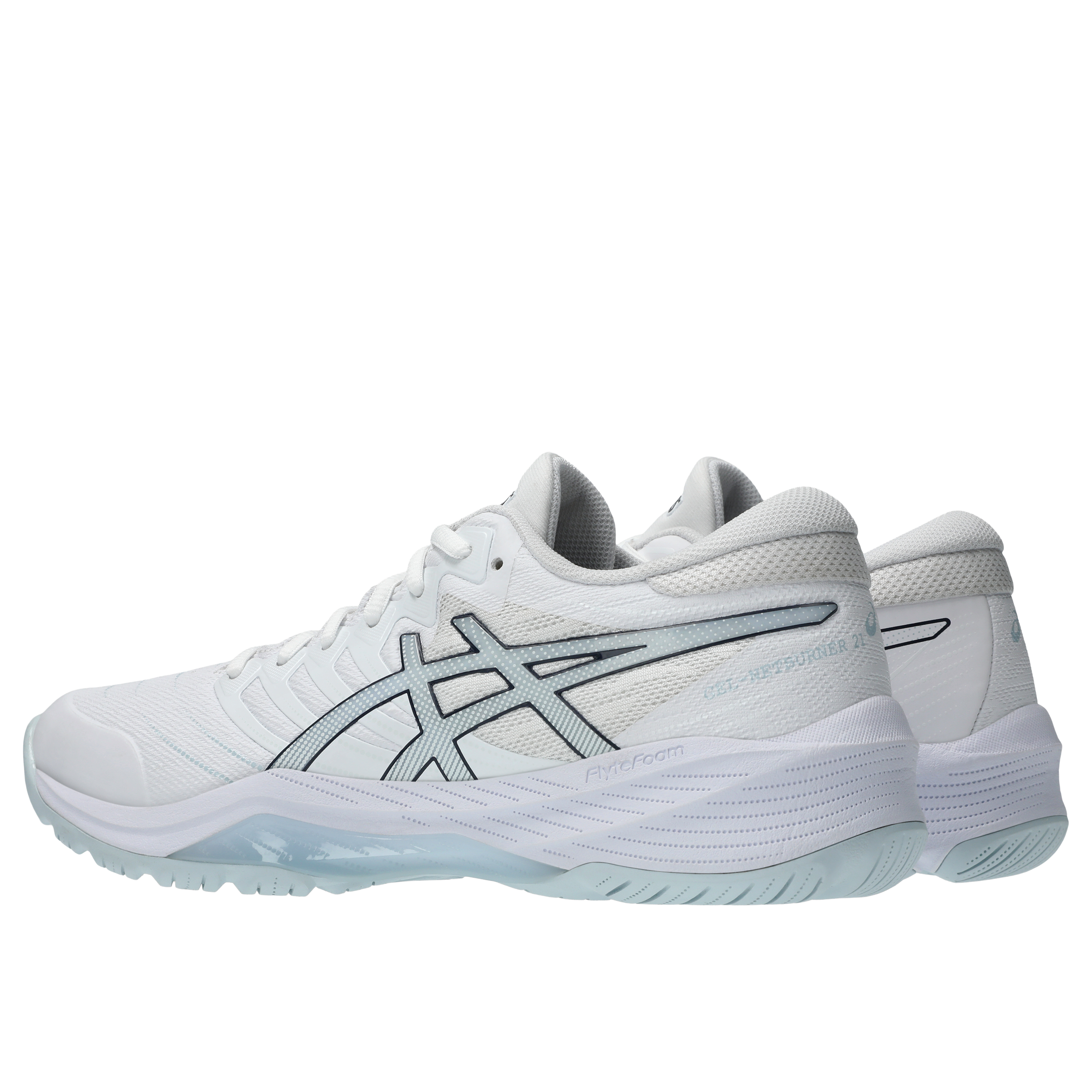 Asics Gel-Netburner 21 Netball Shoes