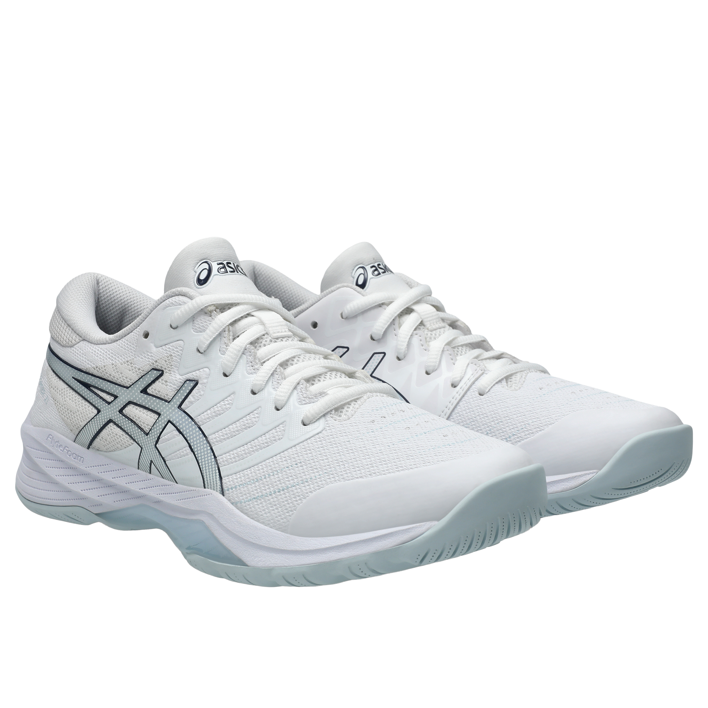 Asics Gel-Netburner 21 Netball Shoes