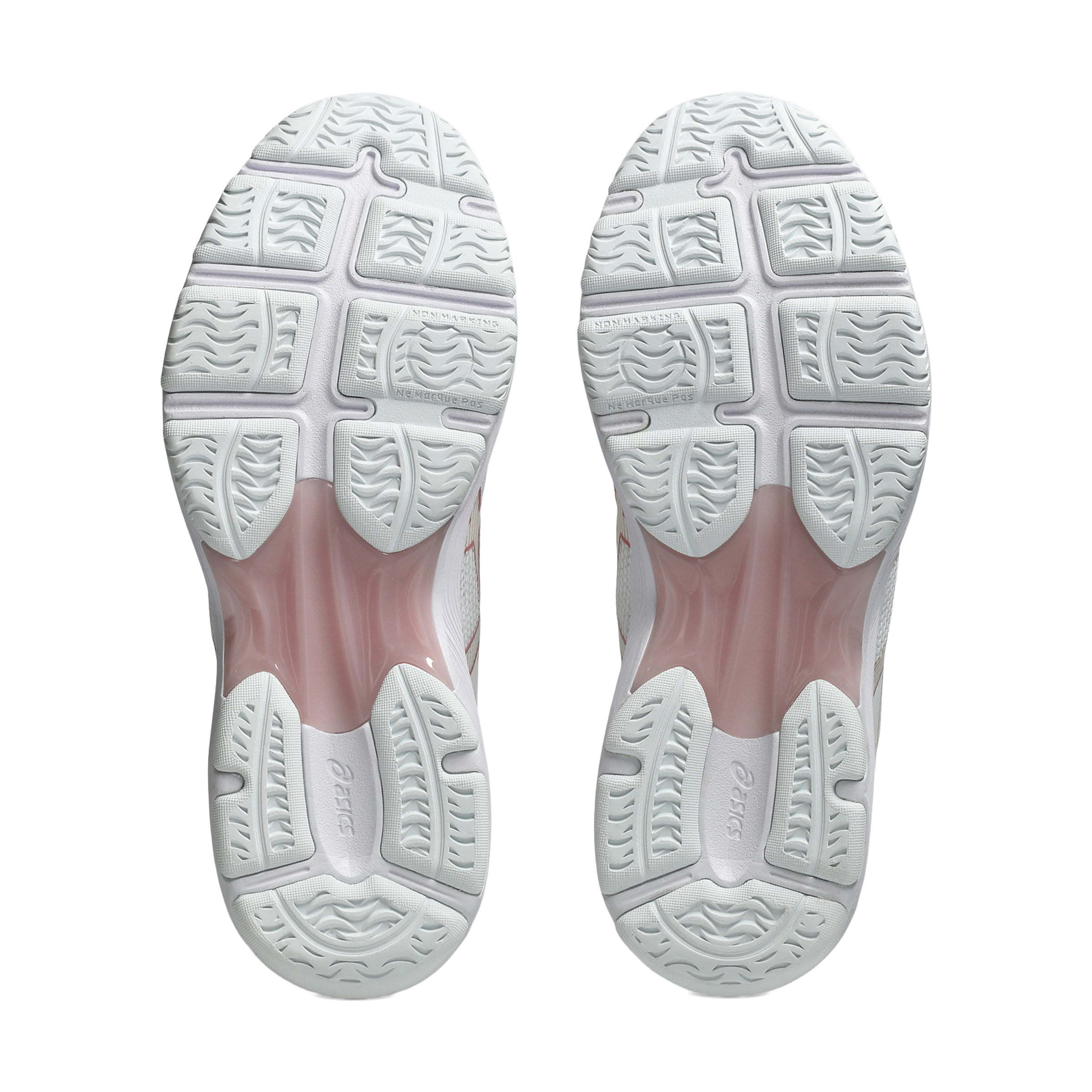 Asics Gel-Netburner Academy 10 Netball Shoes