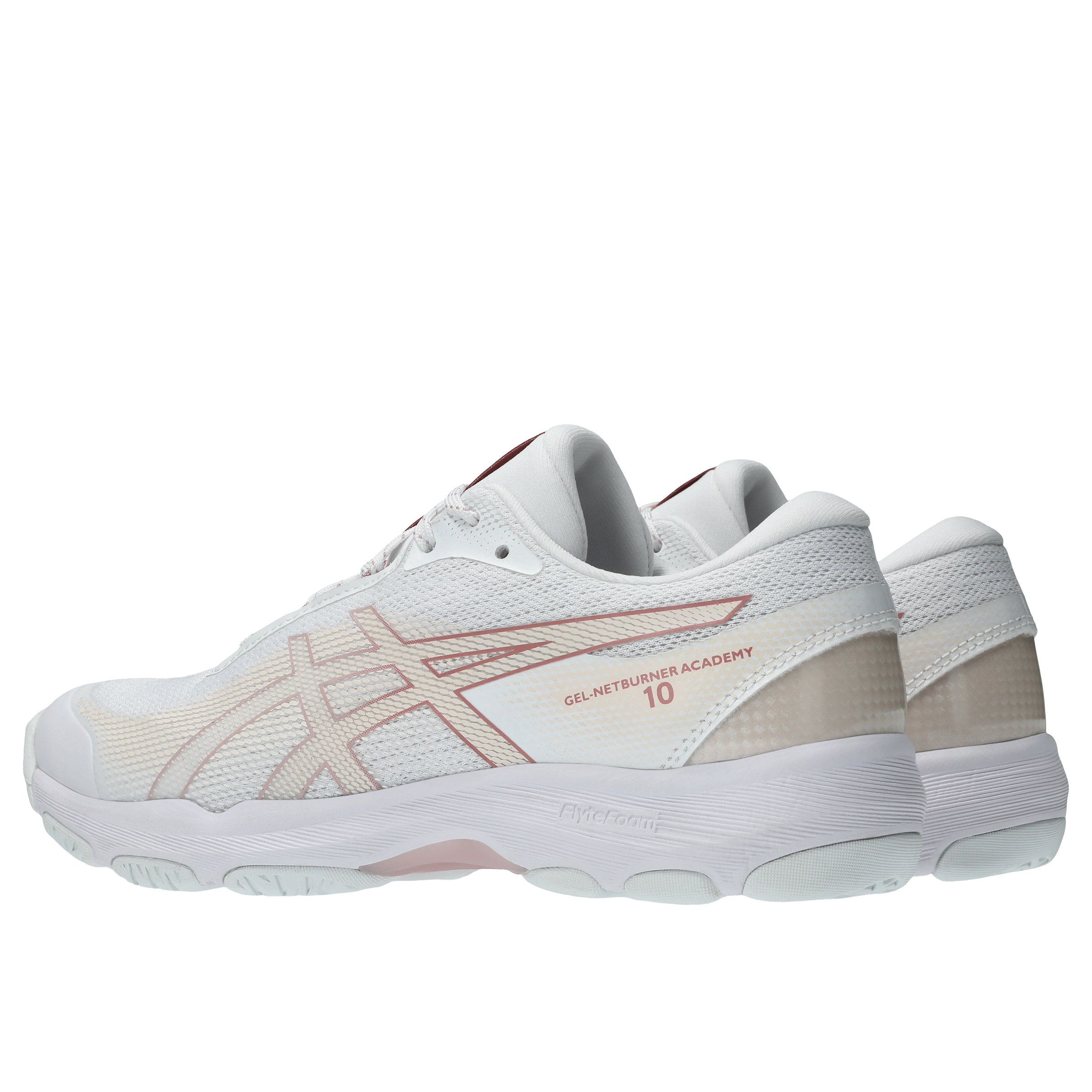 Asics Gel-Netburner Academy 10 Netball Shoes