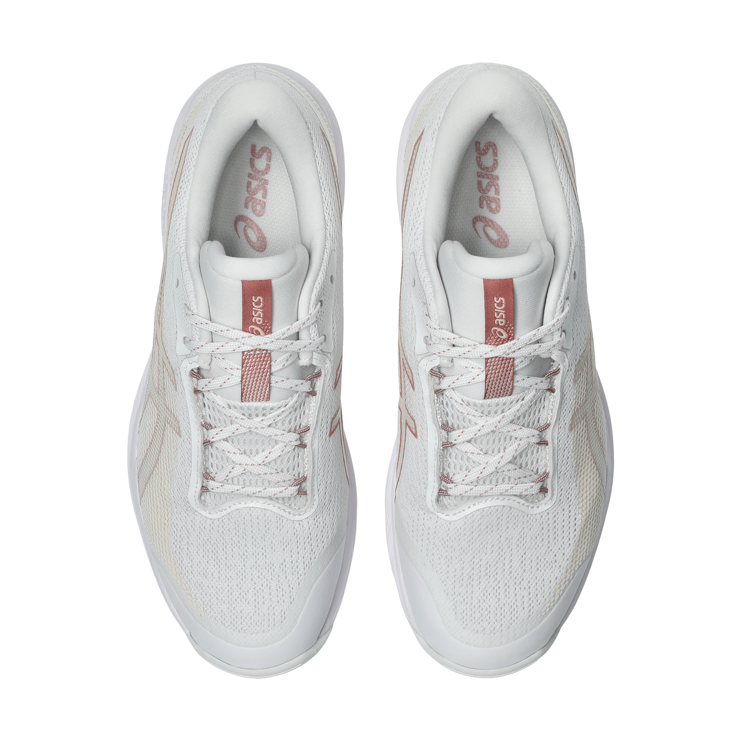 Asics Gel-Netburner Academy 10 Netball Shoes