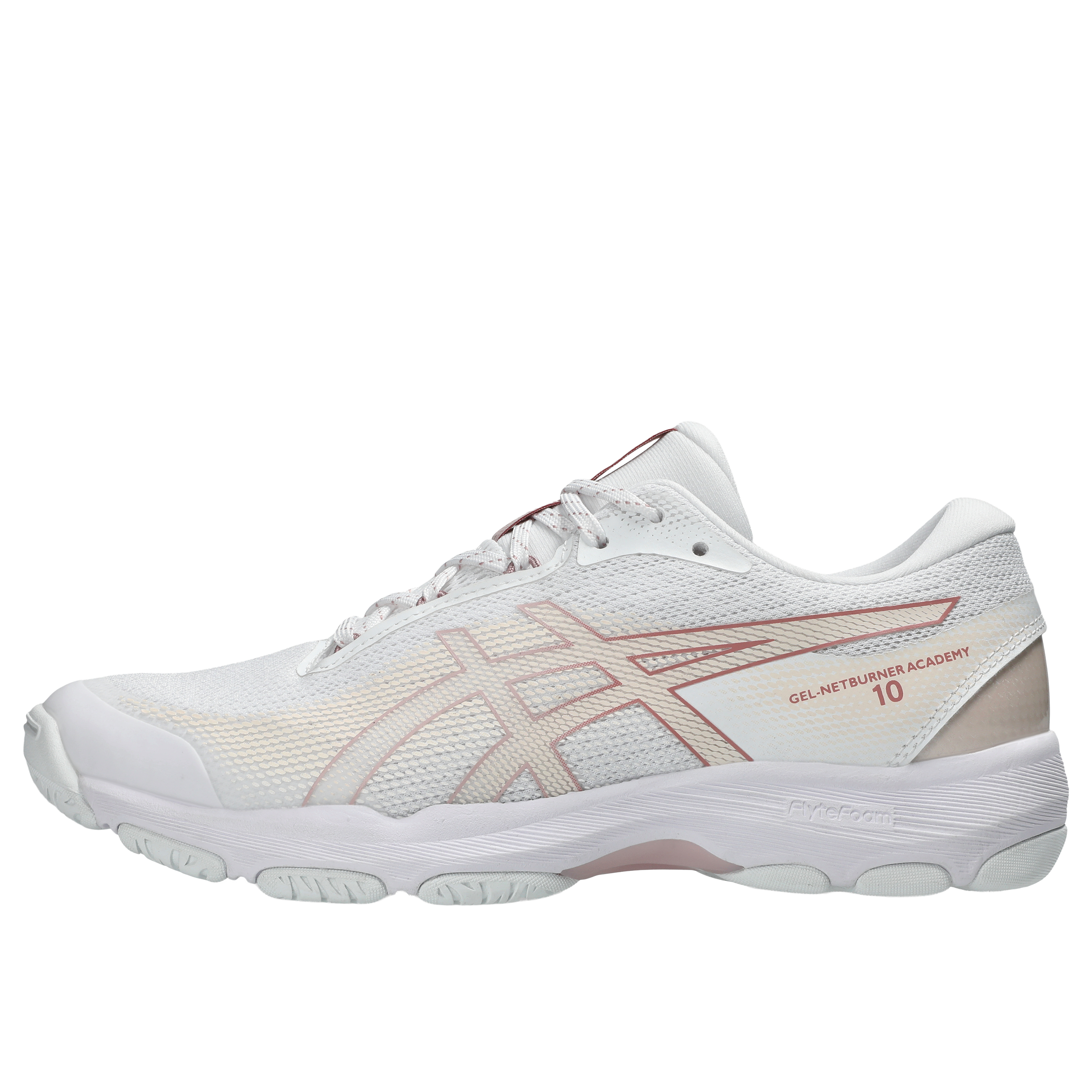 Asics Gel-Netburner Academy 10 Netball Shoes