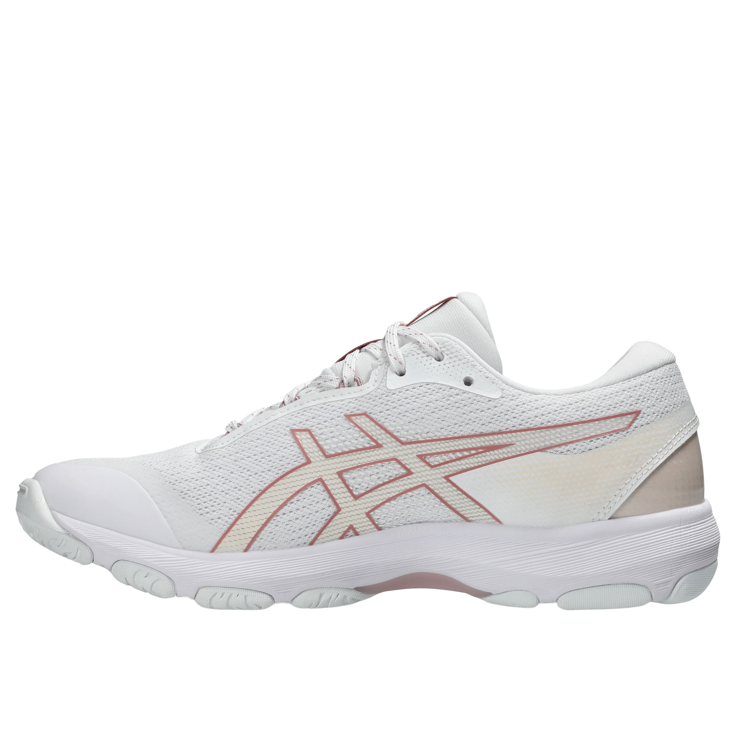 Asics Gel-Netburner Academy 10 Netball Shoes