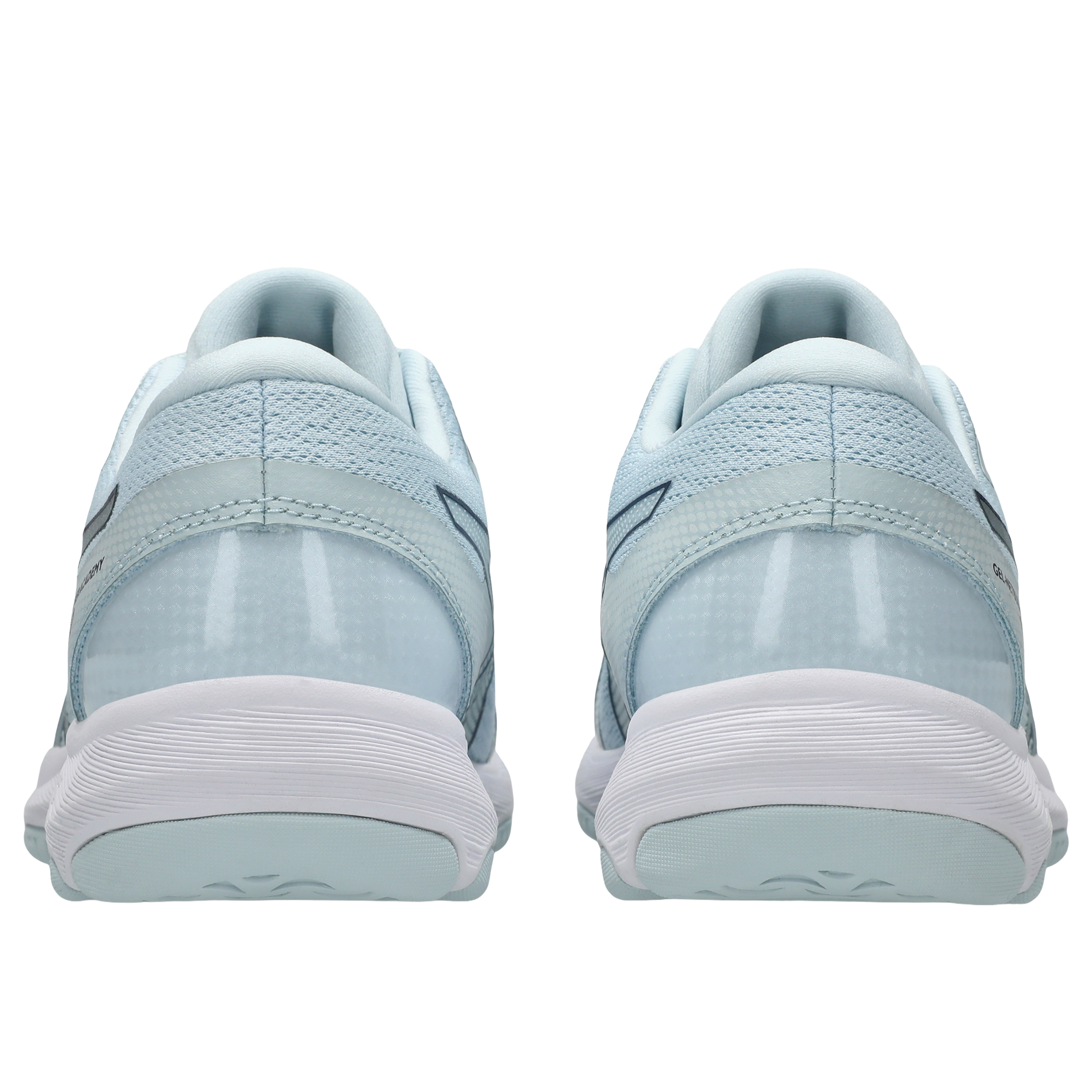 Asics Gel-Netburner Academy 10 Netball Shoes