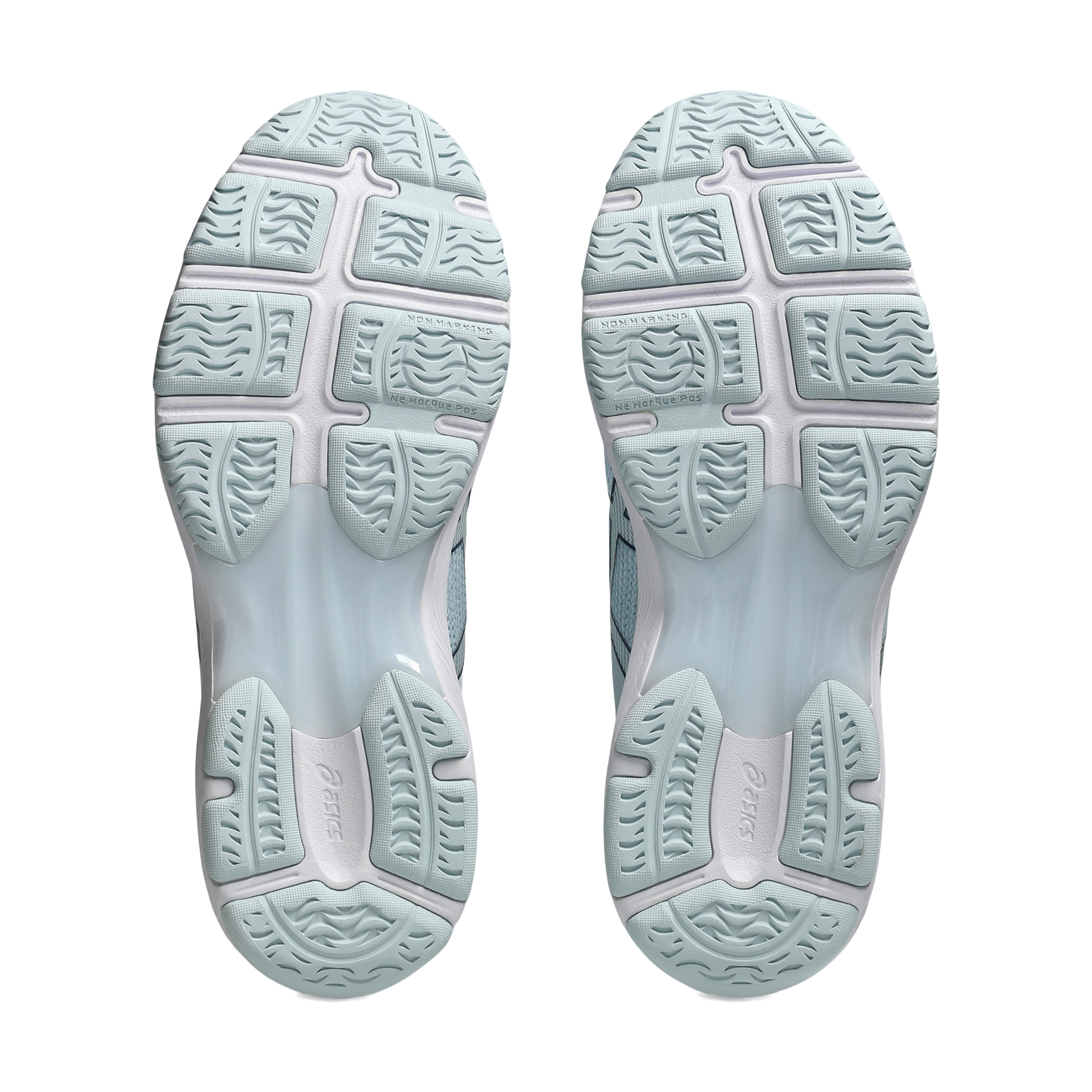 Asics Gel-Netburner Academy 10 Netball Shoes