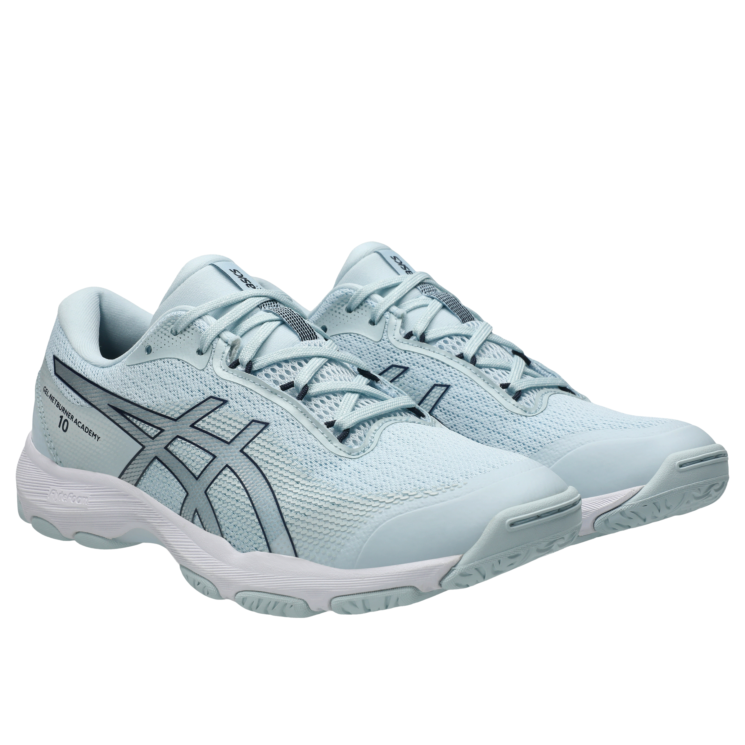Asics Gel-Netburner Academy 10 Netball Shoes