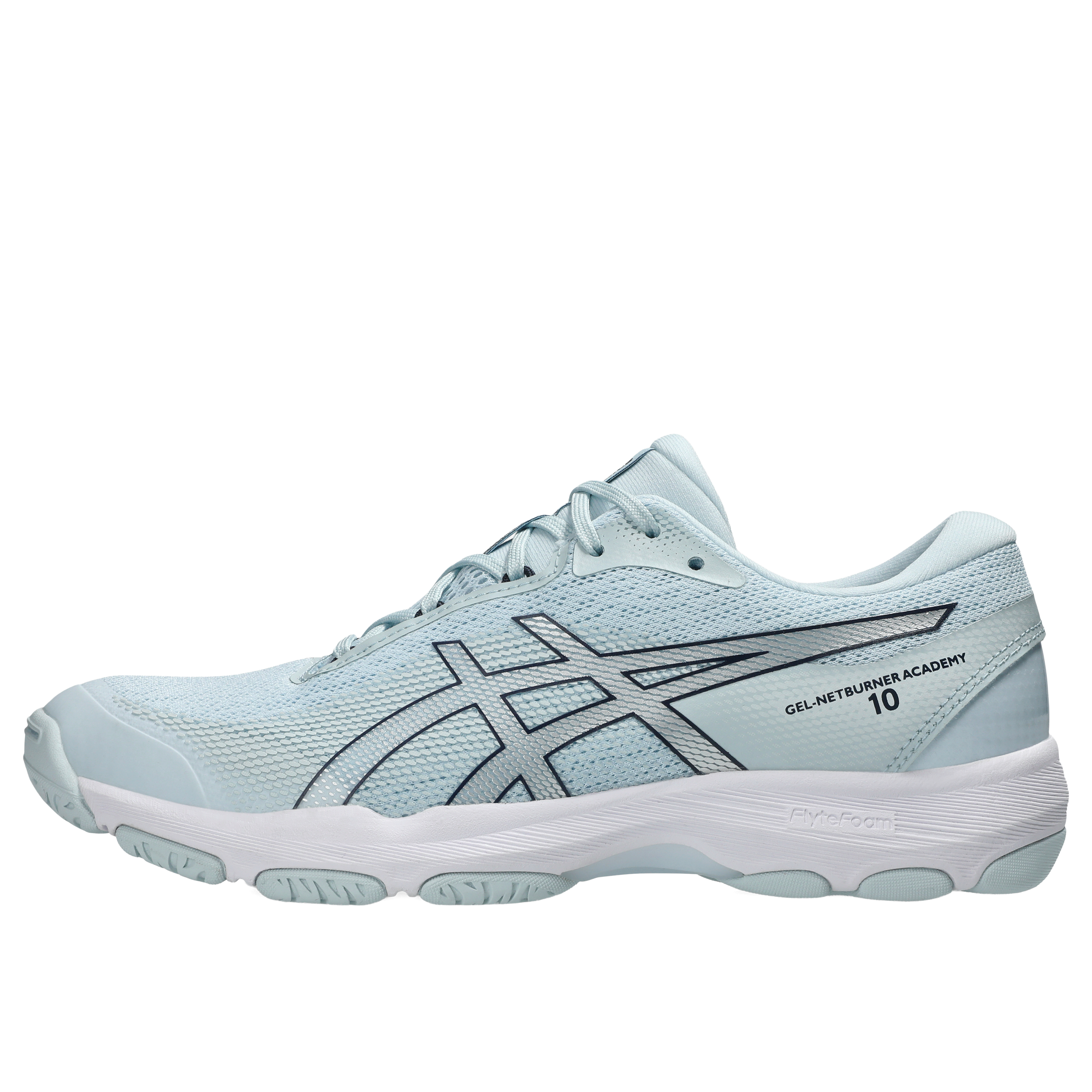 Asics Gel-Netburner Academy 10 Netball Shoes