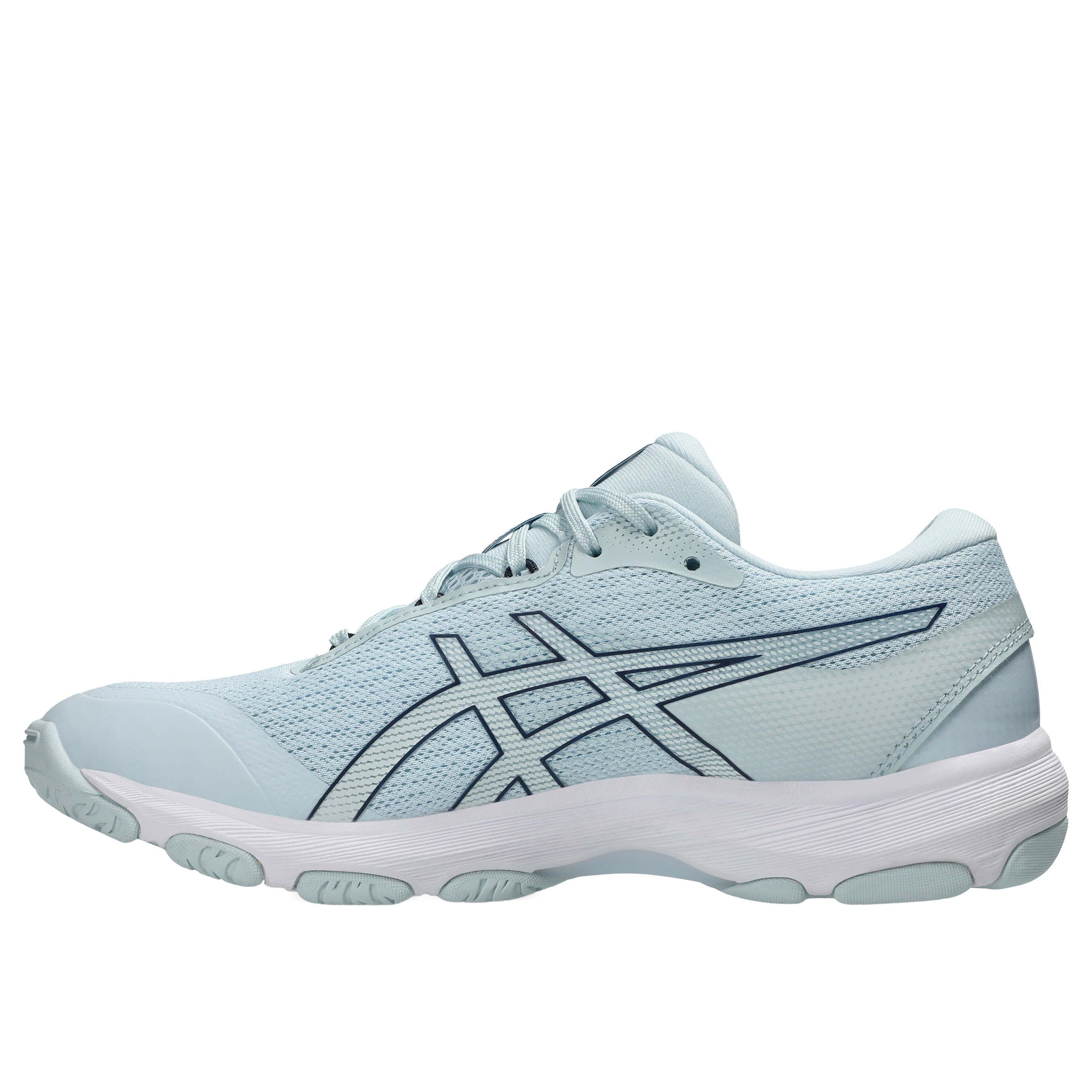 Asics Gel-Netburner Academy 10 Netball Shoes