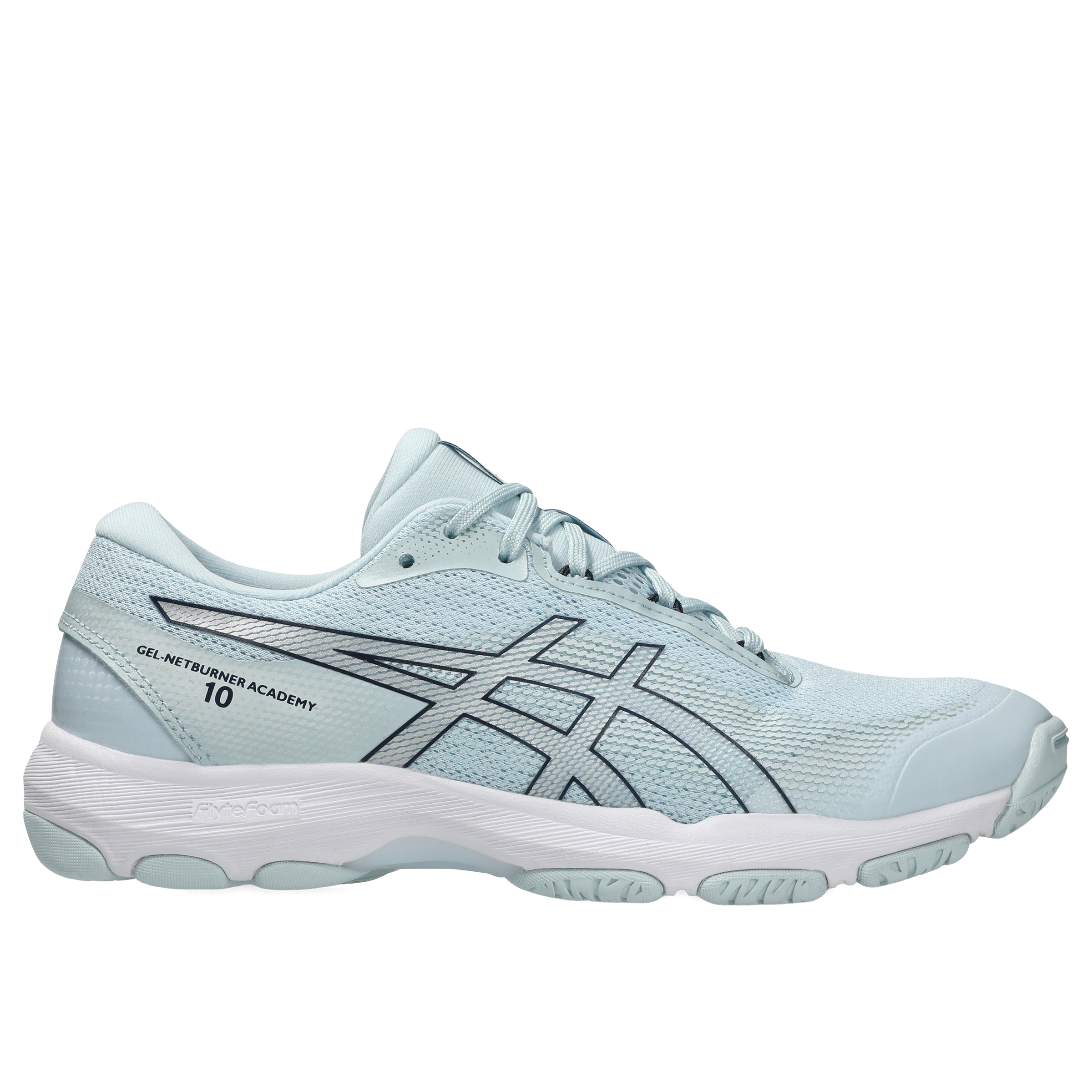 Asics Gel-Netburner Academy 10 Netball Shoes