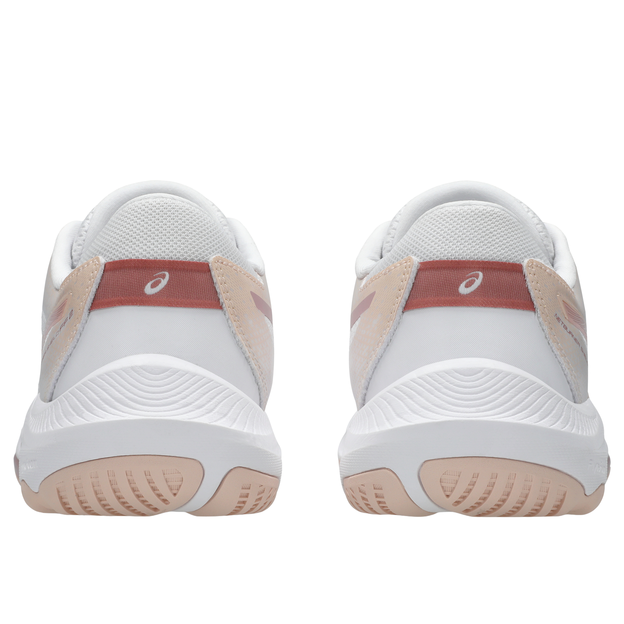 Asics Netburner Shield 2 Netball Shoes