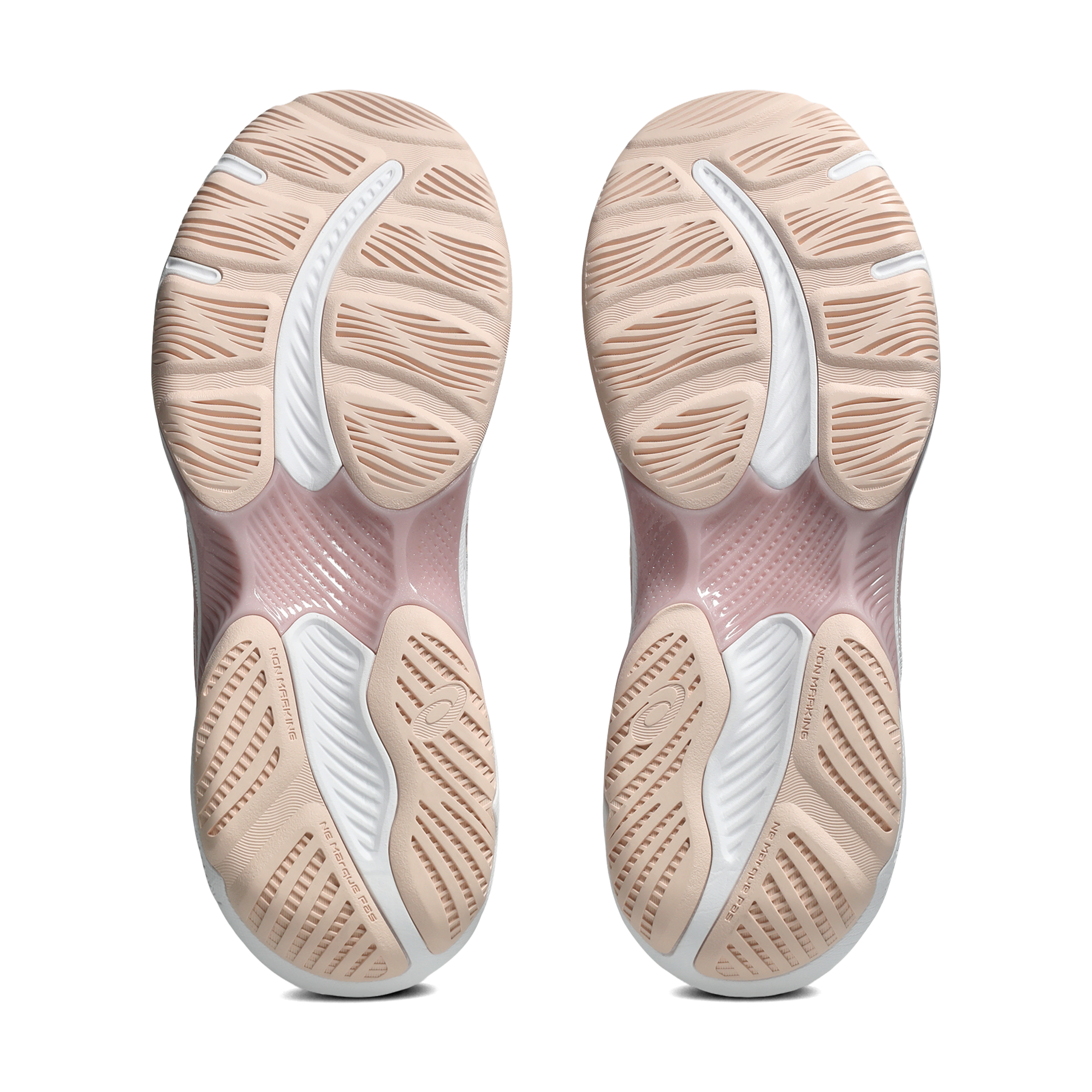 Asics Netburner Shield 2 Netball Shoes