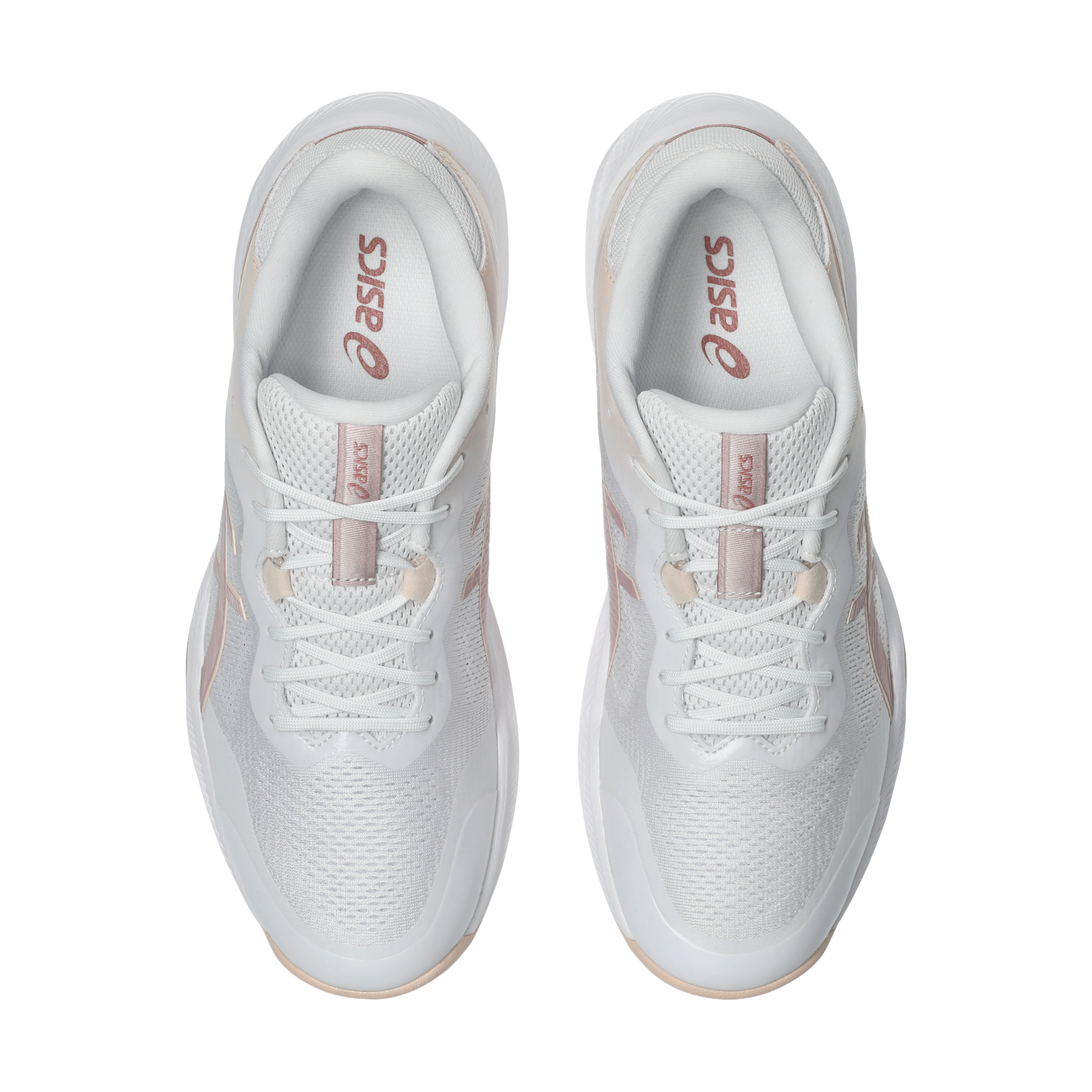 Asics Netburner Shield 2 Netball Shoes