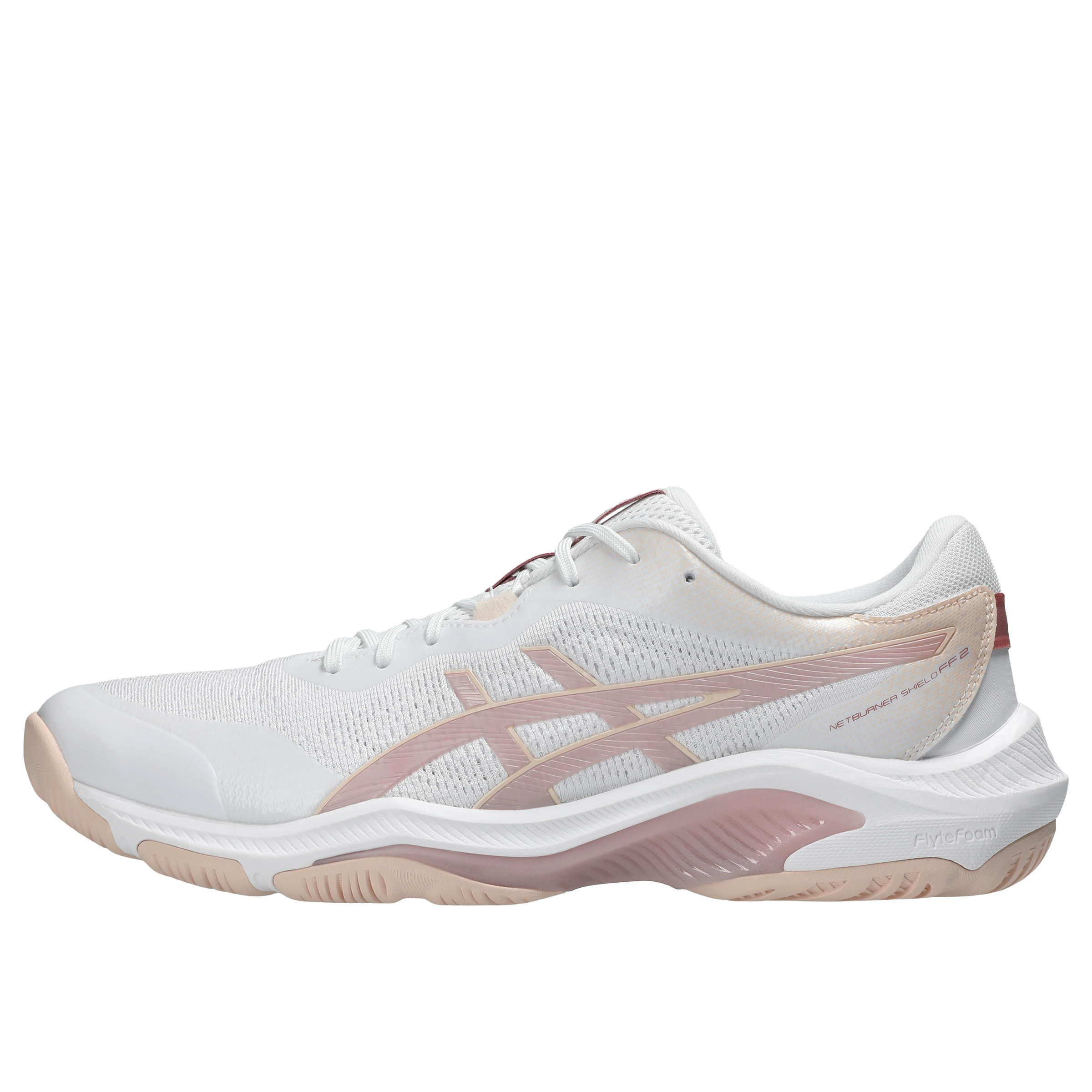 Asics Netburner Shield 2 Netball Shoes