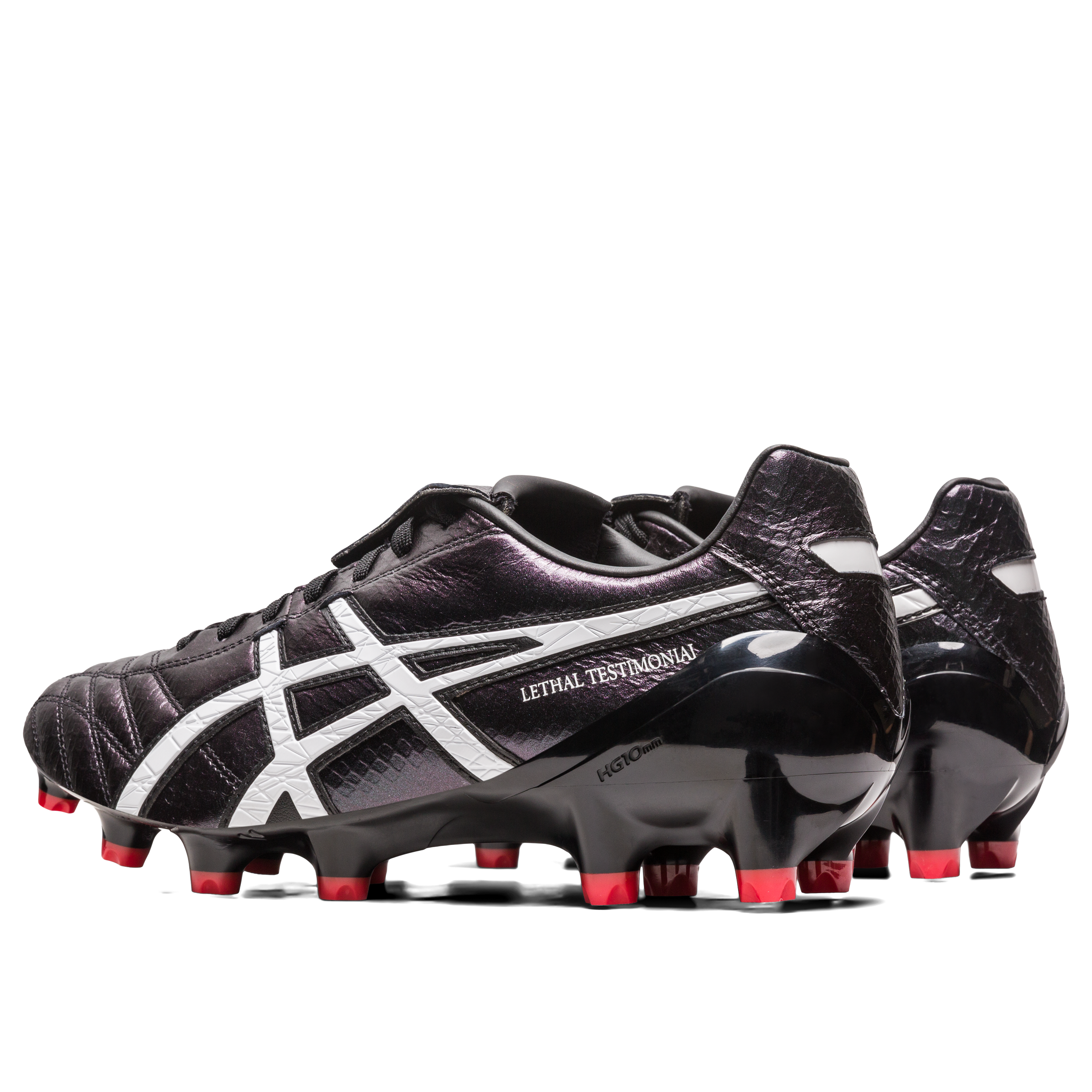 Asics Lethal Testimonial 4 Football Boots