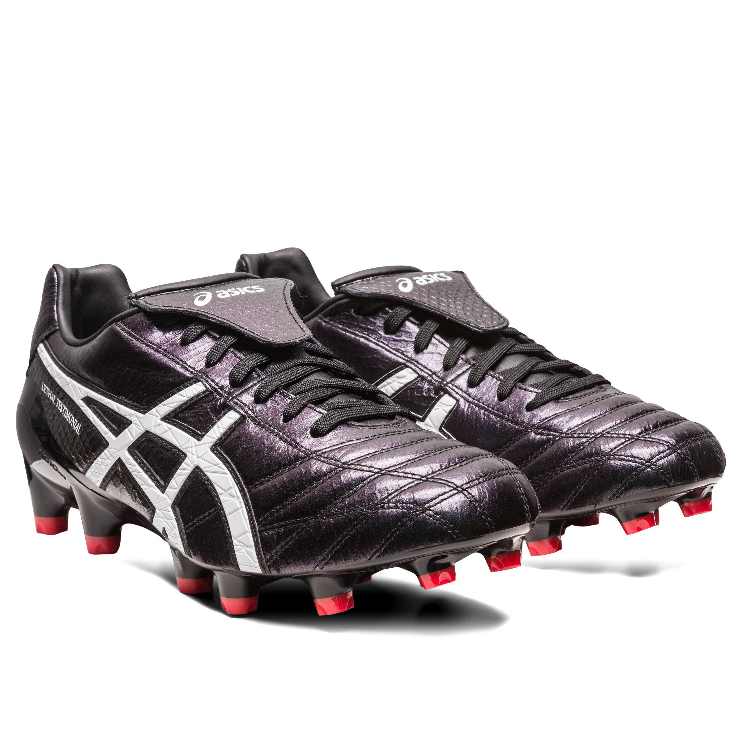Asics Lethal Testimonial 4 Football Boots