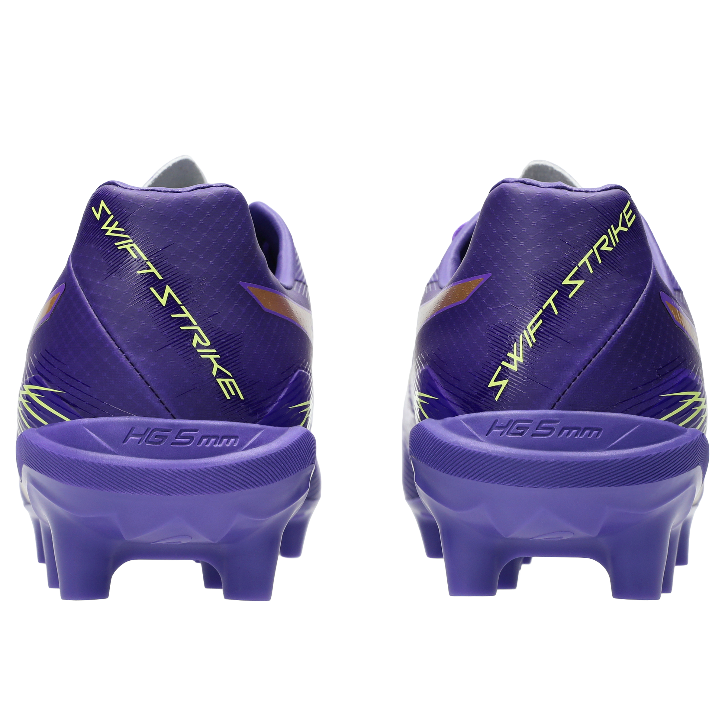 Asics Swift Strike Football Boots