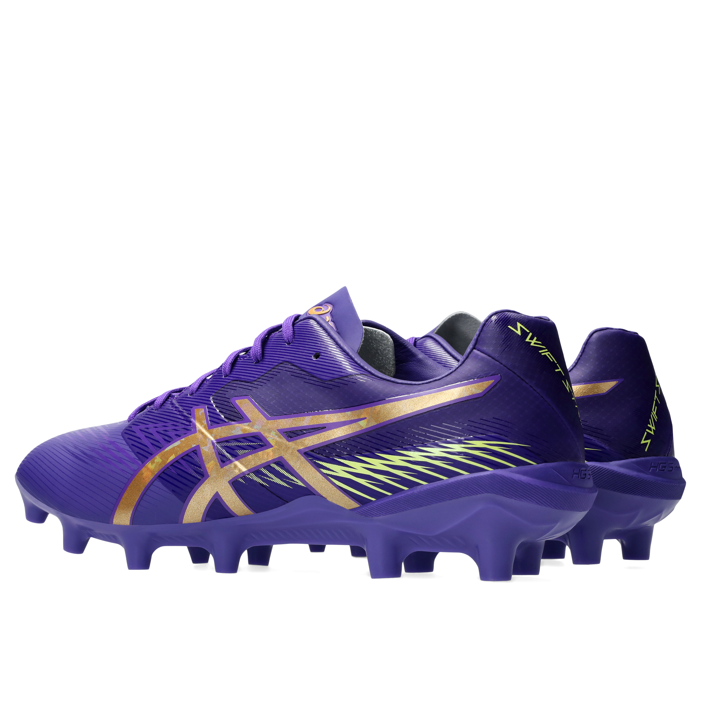 Asics Swift Strike Football Boots