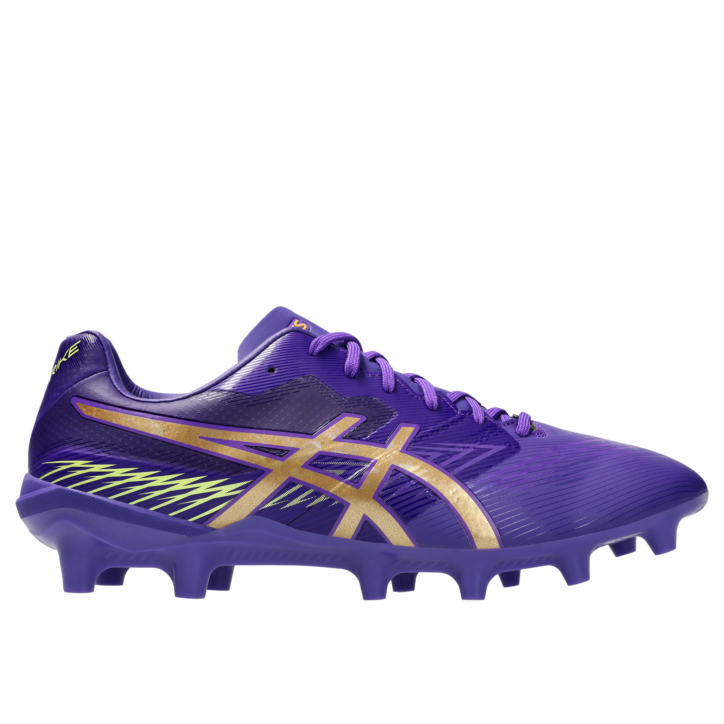 Asics Swift Strike Football Boots