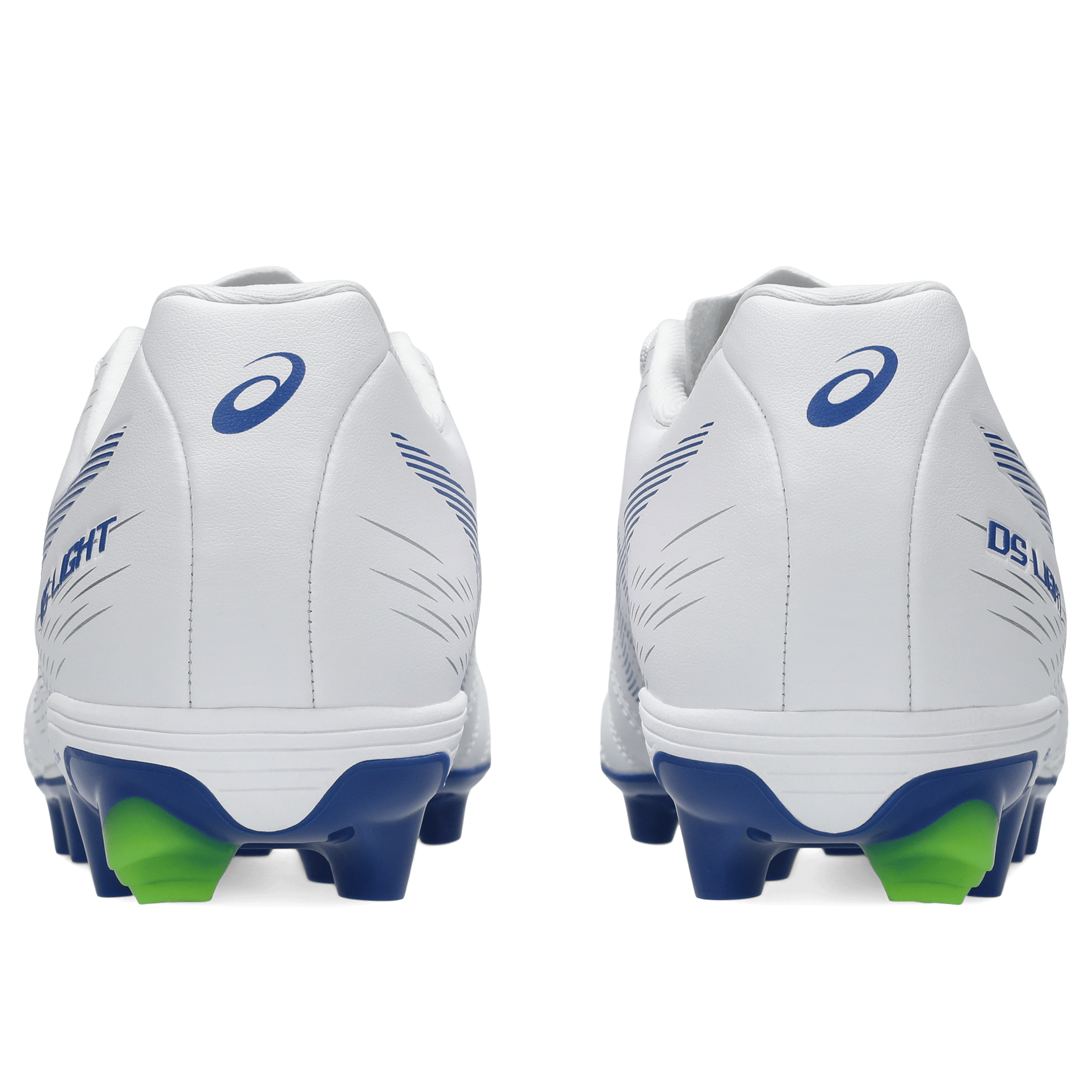 Kids Asics DS Light GS (FG) Football Boots