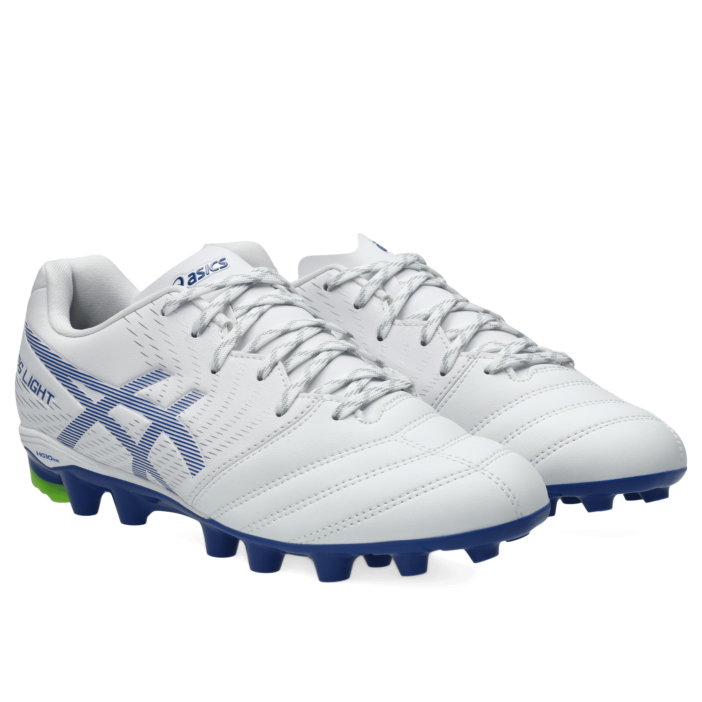 Kids Asics DS Light GS (FG) Football Boots