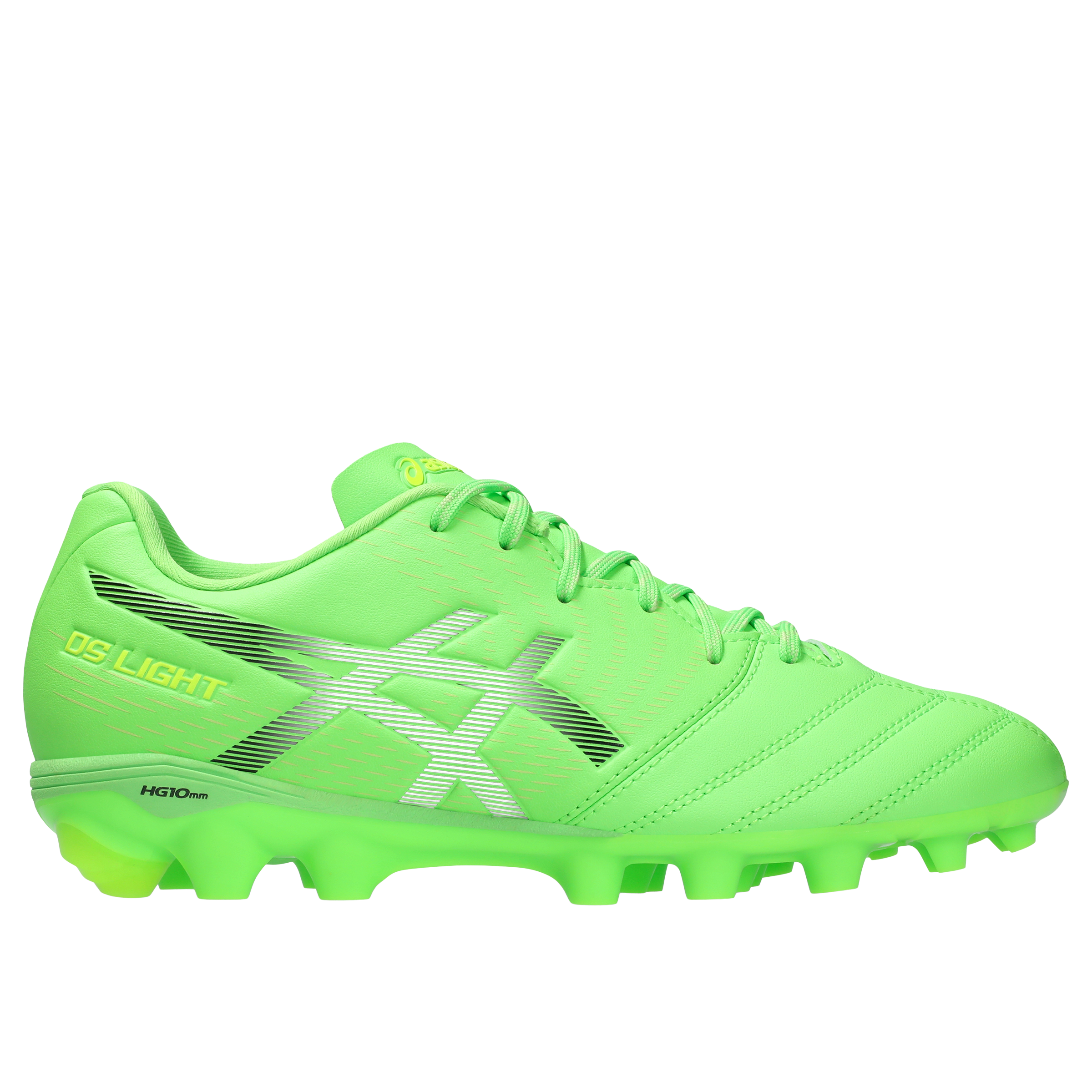 Asics DS Light Jr Football Boots
