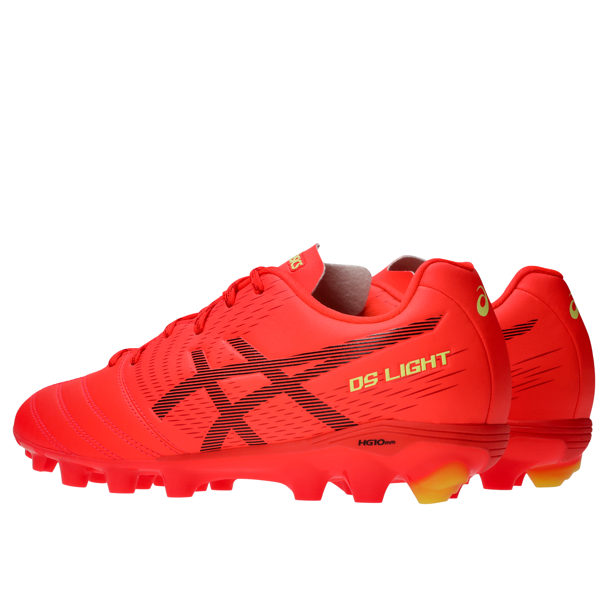 Asics DS Light Jr Football Boots