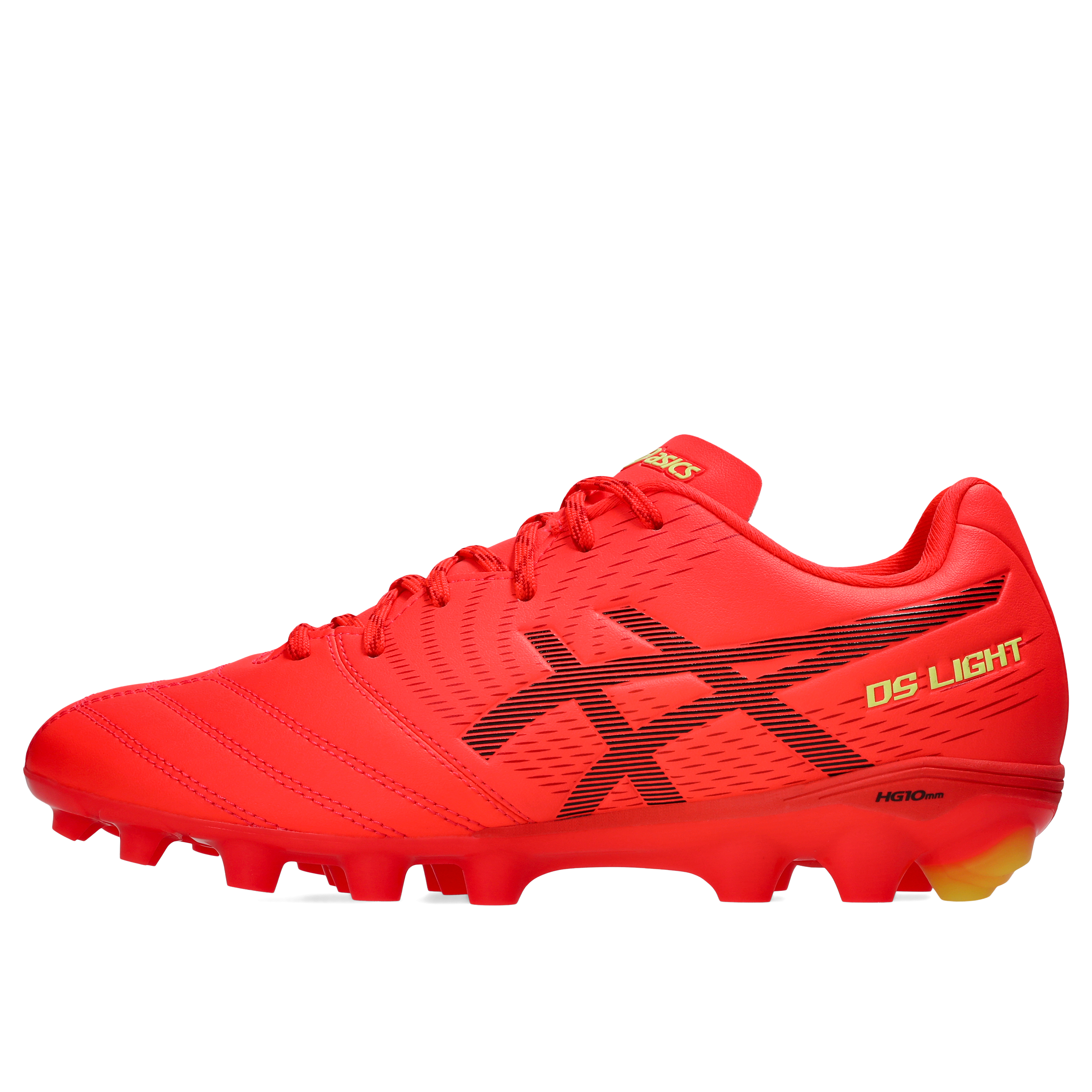 Asics DS Light Jr Football Boots