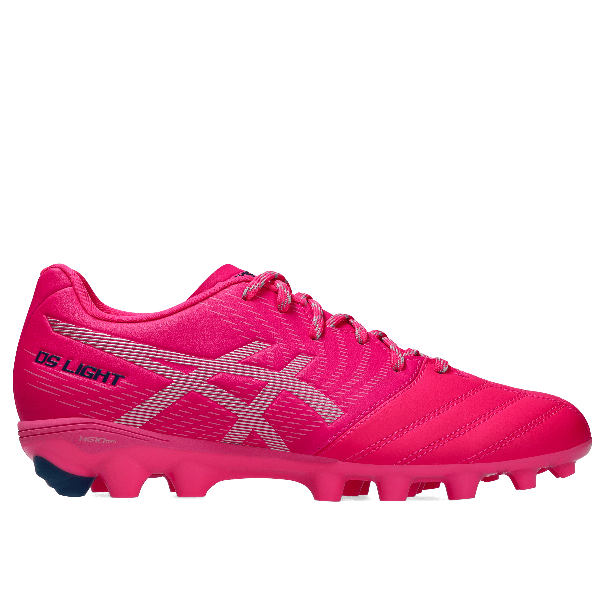 Kids Asics DS Light GS (FG) Football Boots