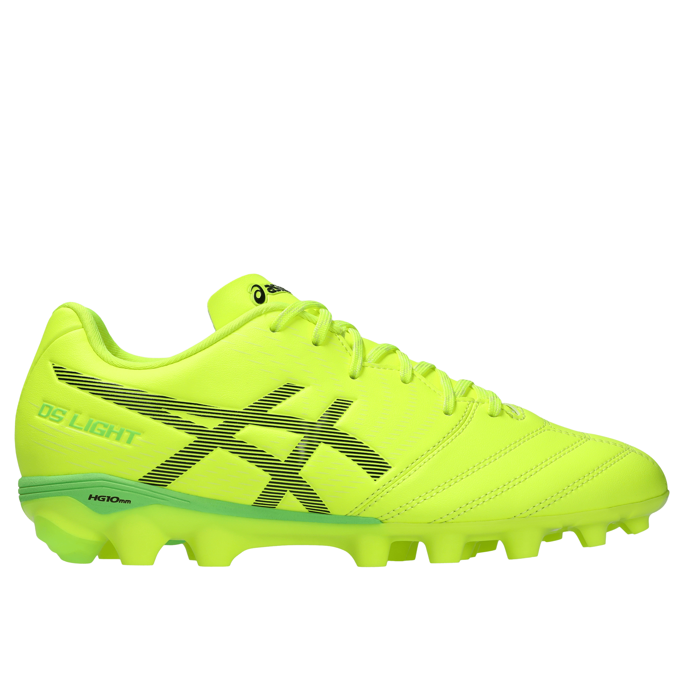 Kids Asics DS Light Jr Football Boots