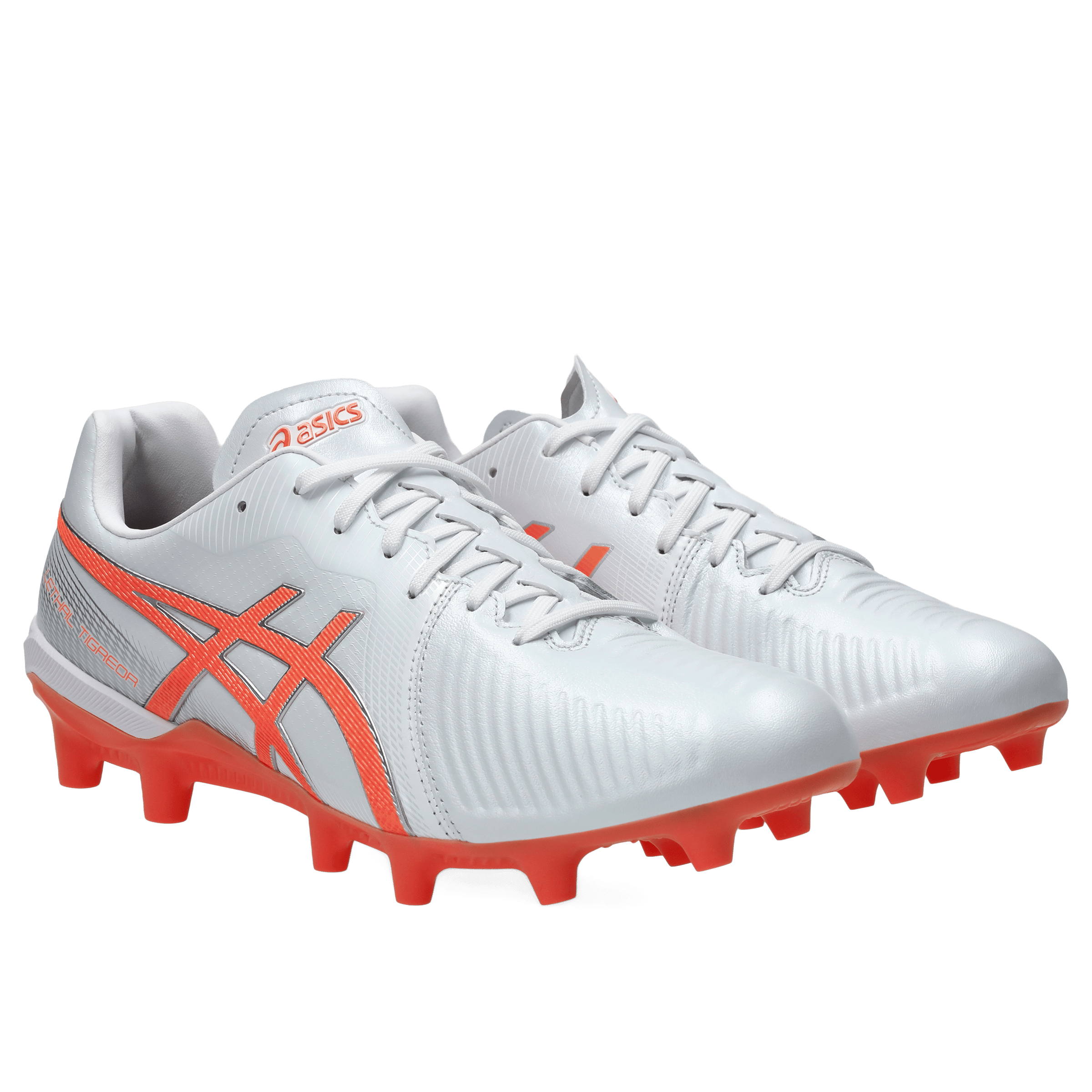 Mens Asics Lethal Tigreor IT FF 4 Football Boots